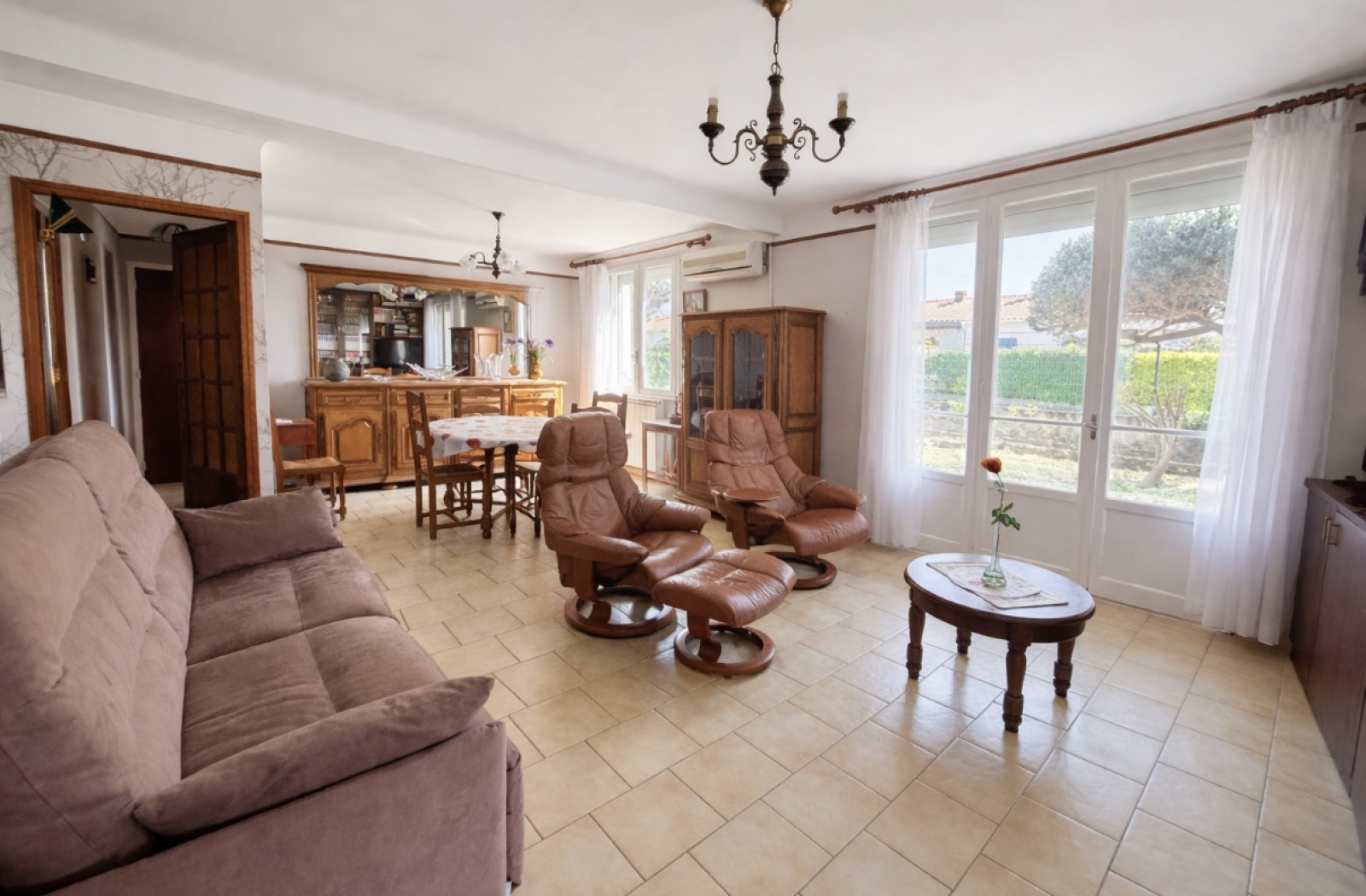 Image_, Maison, Bédarrides, ref :VI26