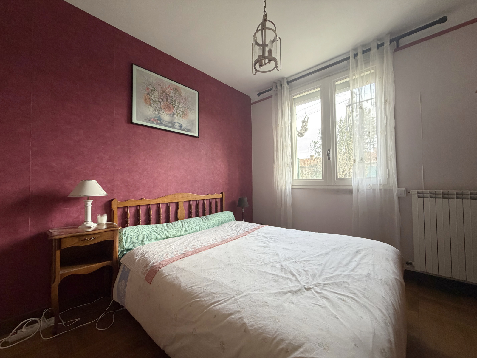 Image_, Appartement, Bédarrides, ref :VI26