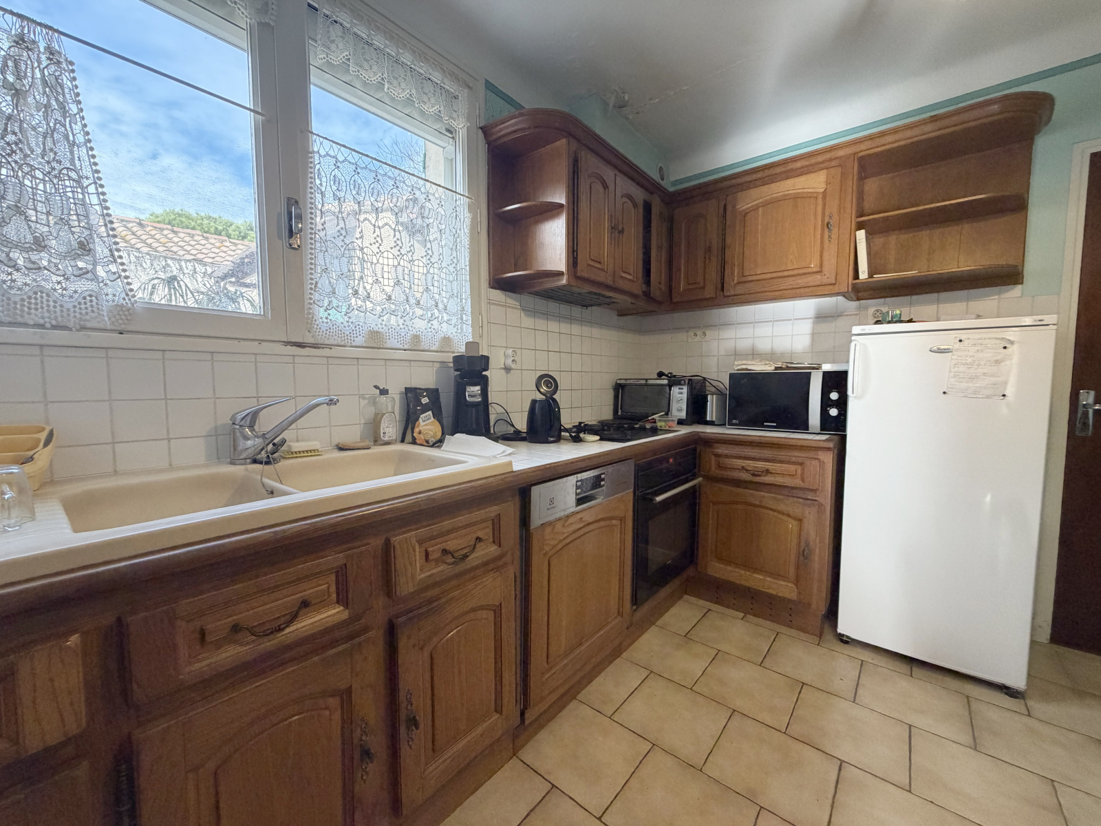 Image_, Appartement, Bédarrides, ref :VI26