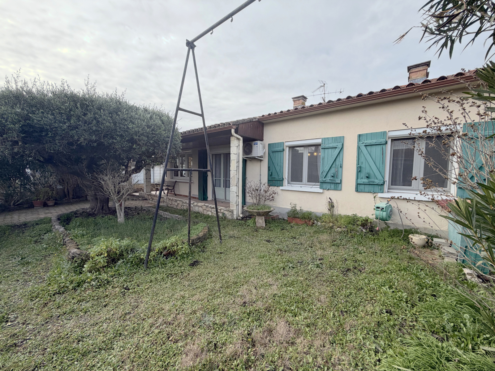 Image_, Appartement, Bédarrides, ref :VI26