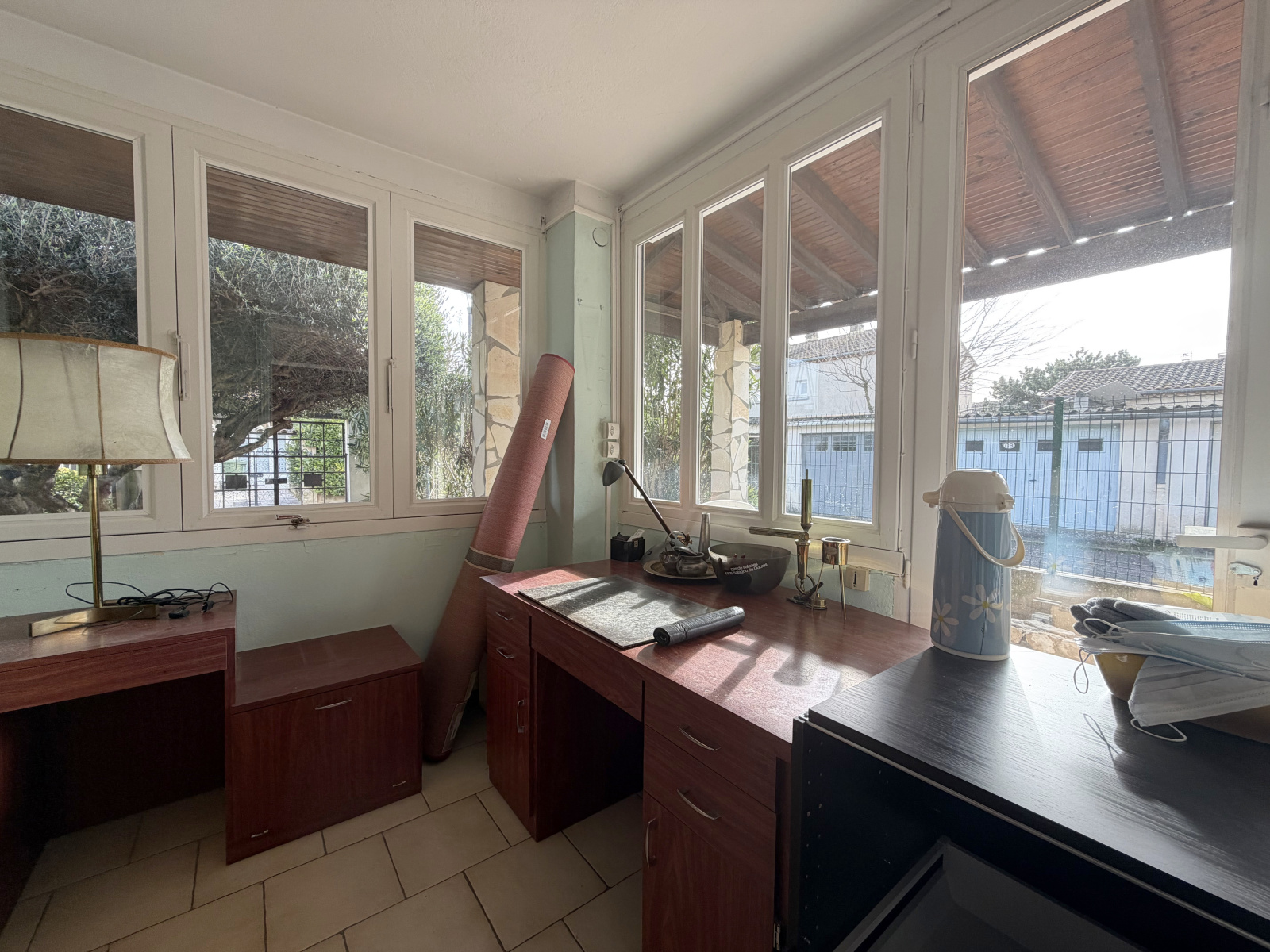 Image_, Appartement, Bédarrides, ref :VI26