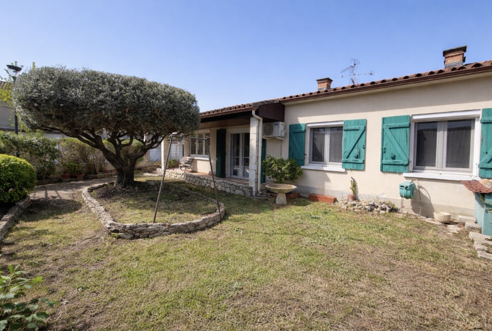 Image_, Maison, Bédarrides, ref :VI26