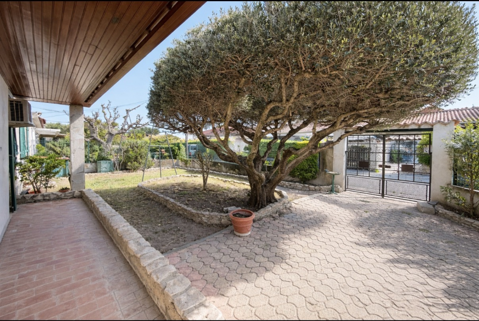 Image_, Maison, Bédarrides, ref :VI26