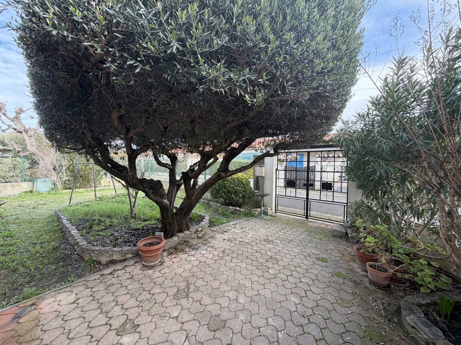 Image_, Appartement, Bédarrides, ref :VI26