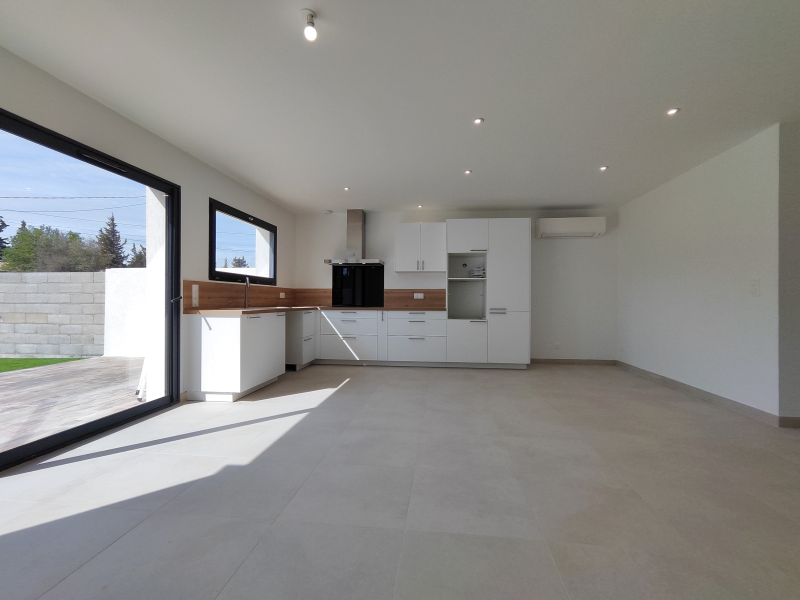 Image_, Maison, Bédarrides, ref :SCICAR 02