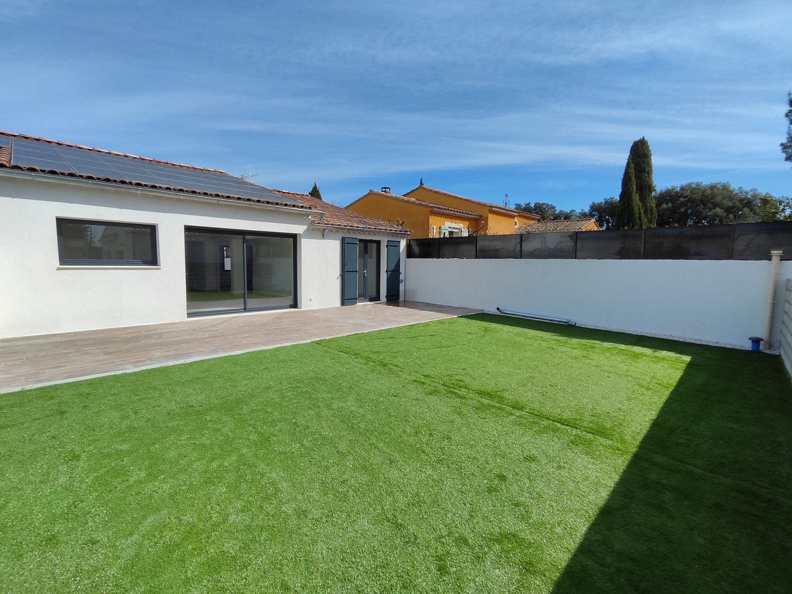 Image_, Maison, Bédarrides, ref :SCICAR 02