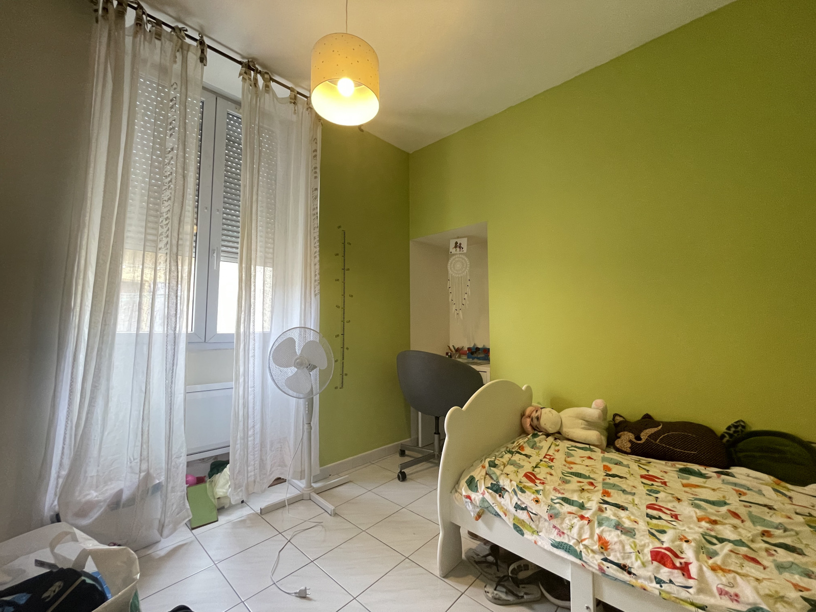 Image_, Appartement, Bédarrides, ref :232016
