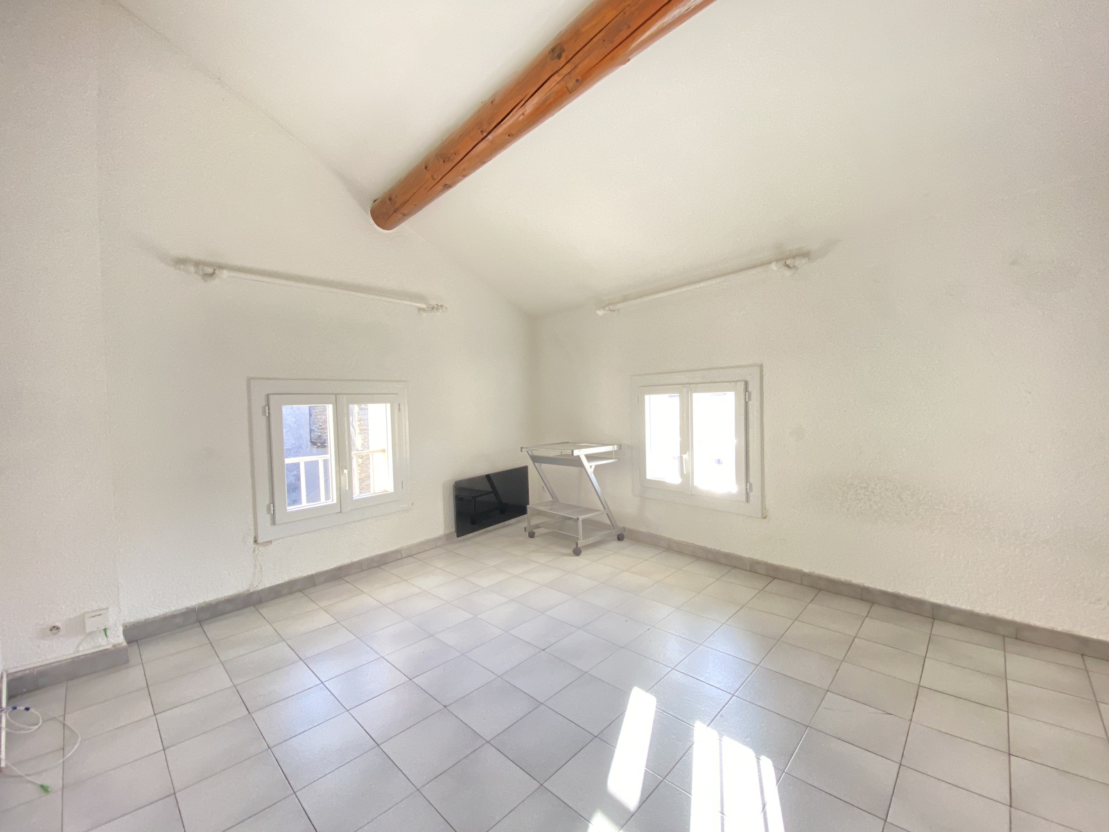 Image_, Appartement, Bédarrides, ref :741074