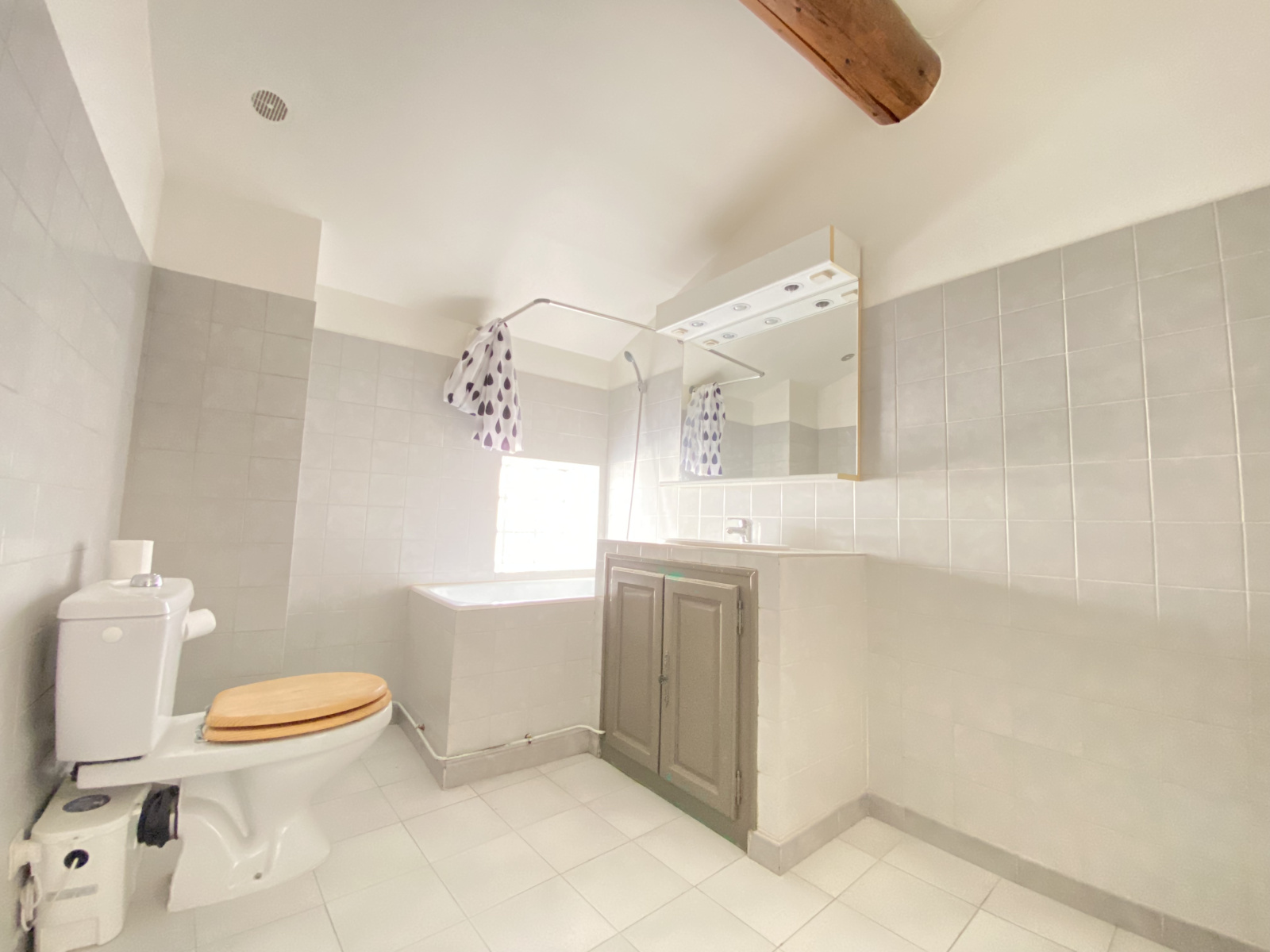 Image_, Appartement, Bédarrides, ref :741074
