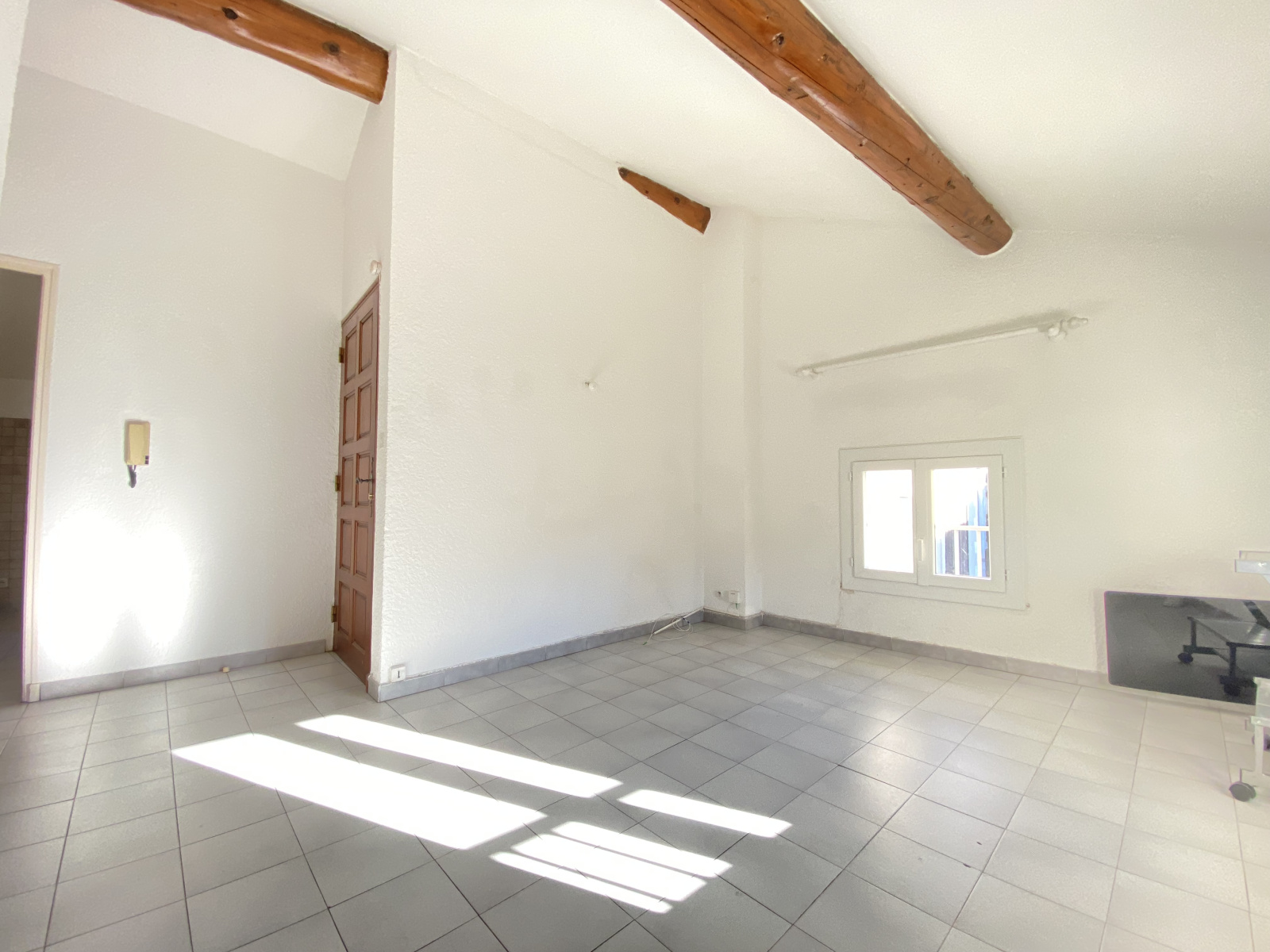 Image_, Appartement, Bédarrides, ref :741074