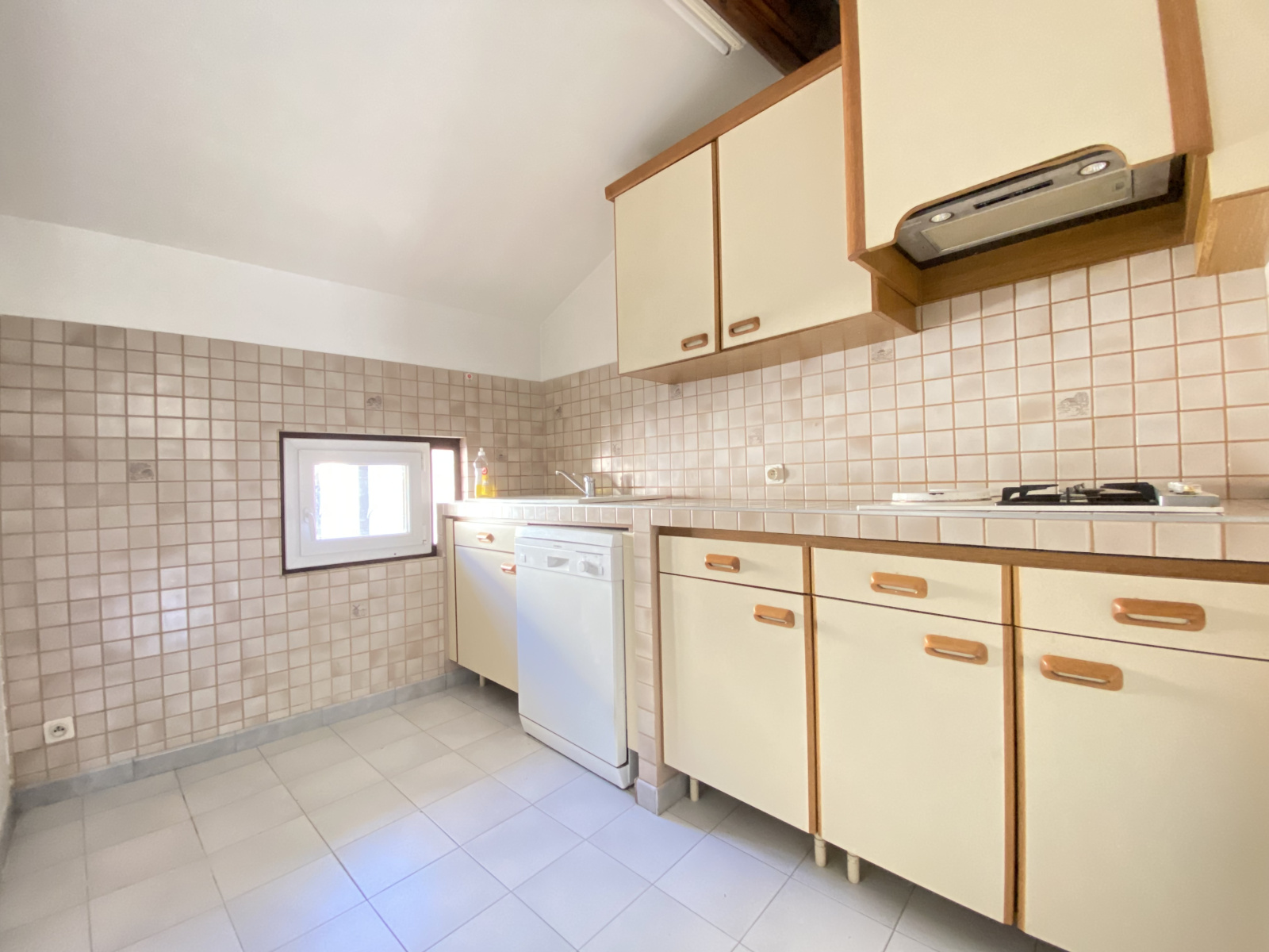 Image_, Appartement, Bédarrides, ref :741074