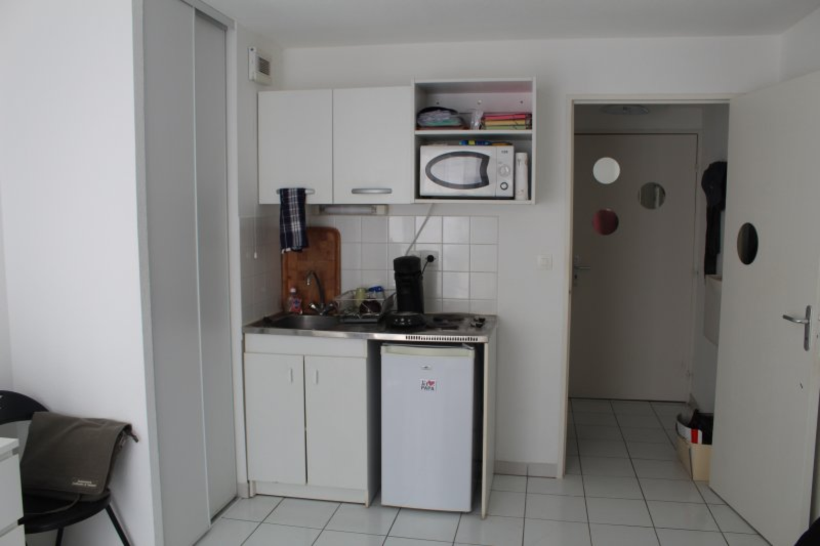 Image_, Appartement, Avignon, ref :800