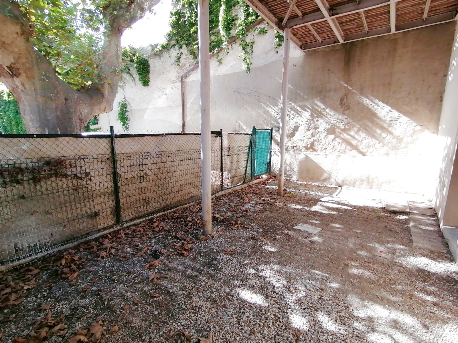 Image_, Appartement, Roquemaure, ref :MES 