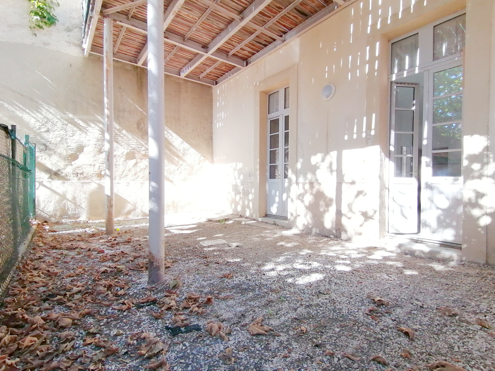 Image_, Appartement, Roquemaure, ref :MES 