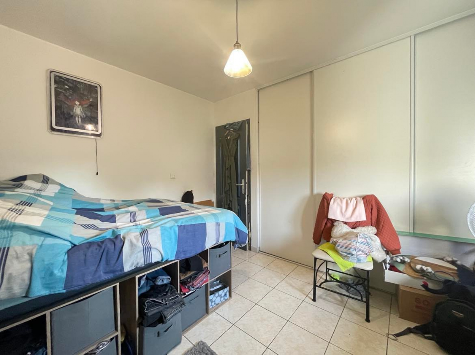 Image_, Appartement, Sorgues, ref :MCLEMLE2