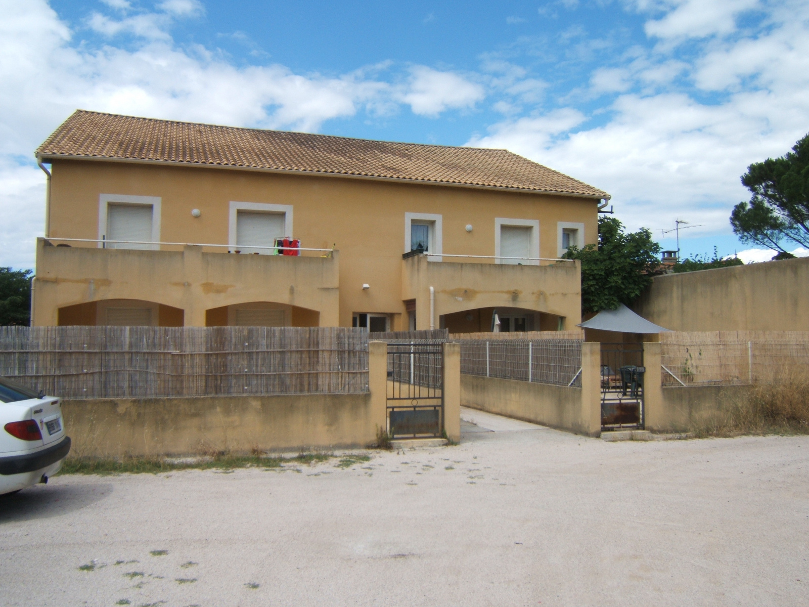 Image_, Appartement, Sorgues, ref :MCLEMLE2