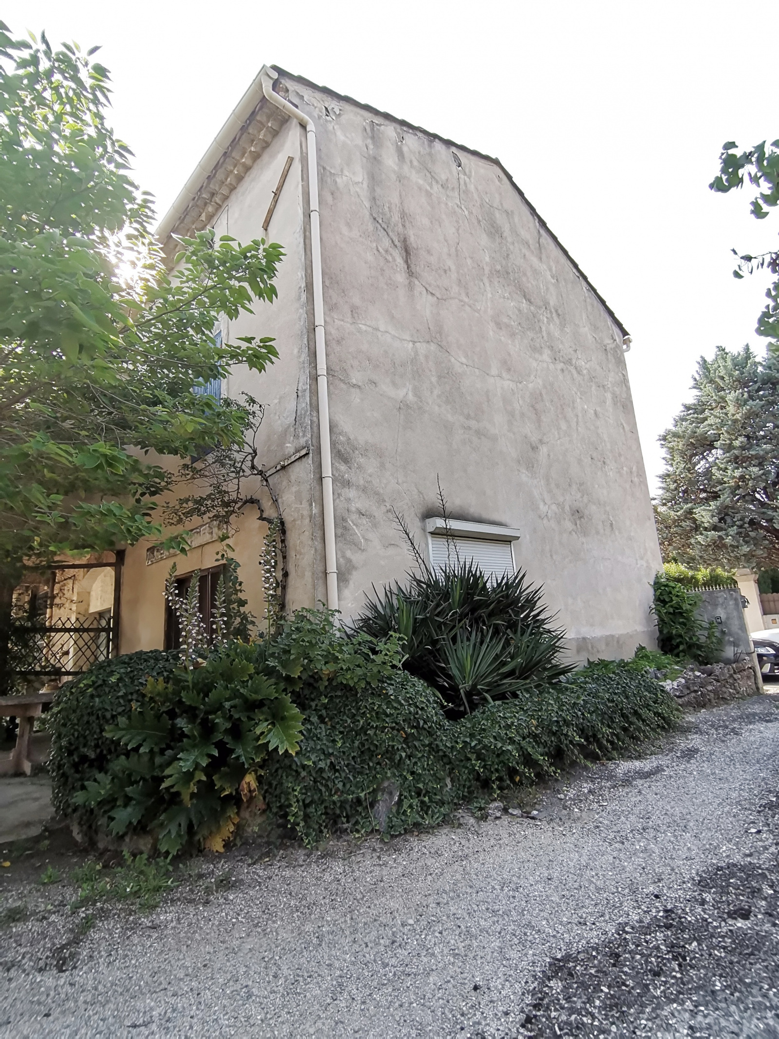 Image_, Maison, Saint-Saturnin-lès-Avignon, ref :0126/23