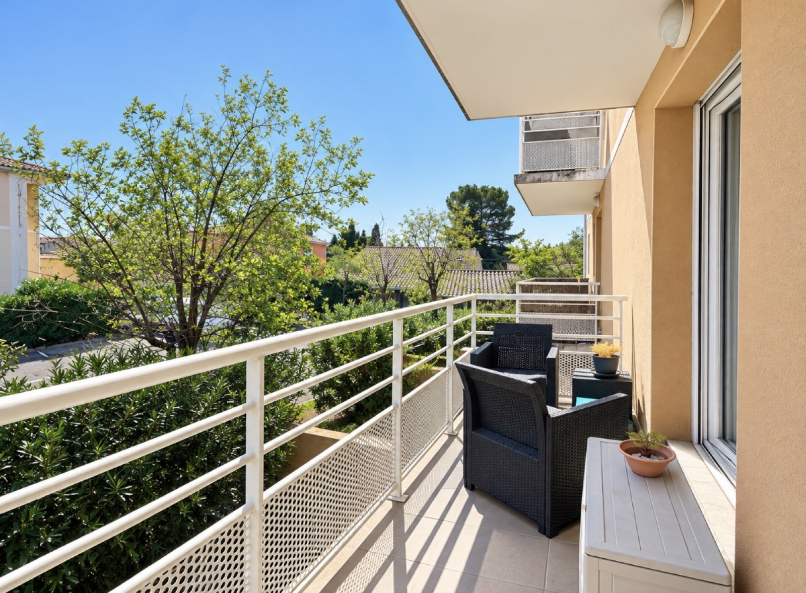 Image_, Appartement, Sorgues, ref :GAB26