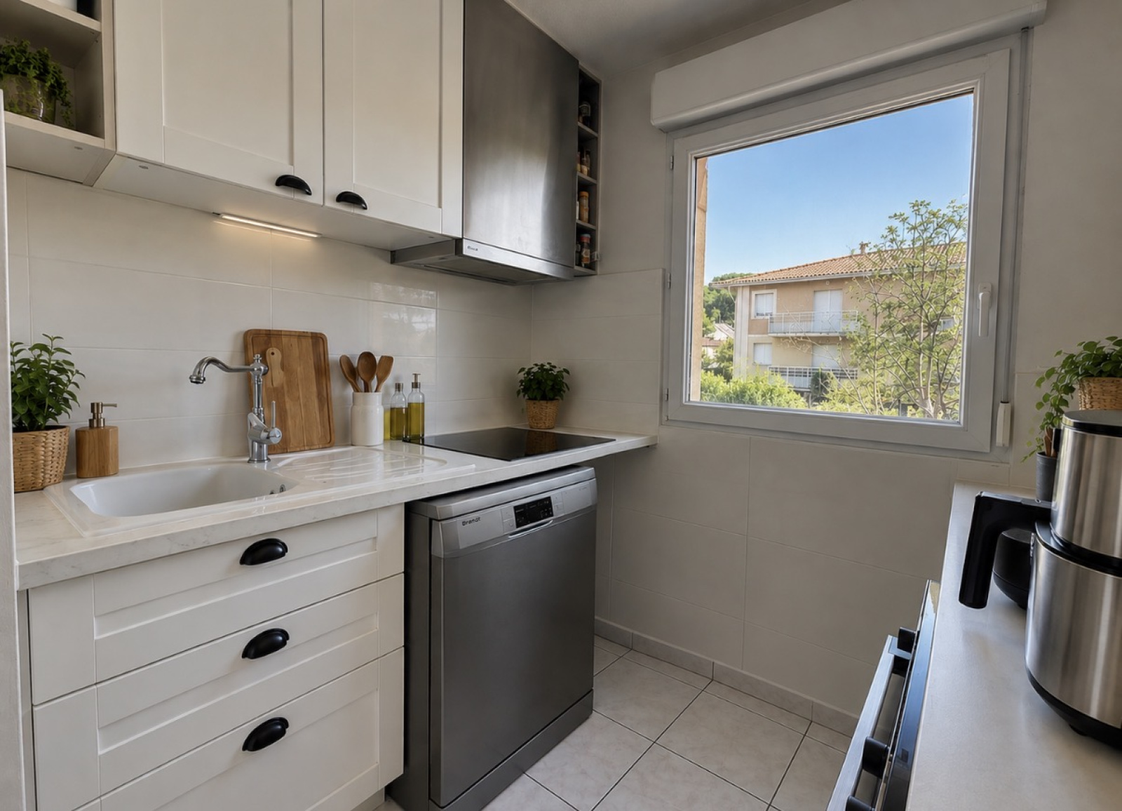 Image_, Appartement, Sorgues, ref :GAB26