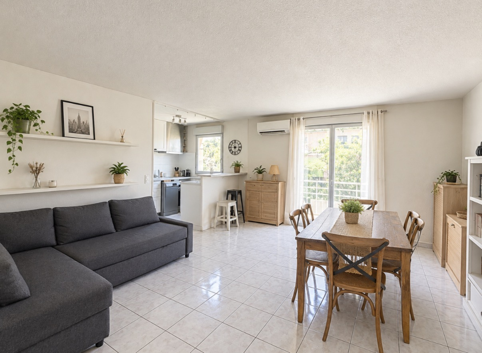 Image_, Appartement, Sorgues, ref :GAB26