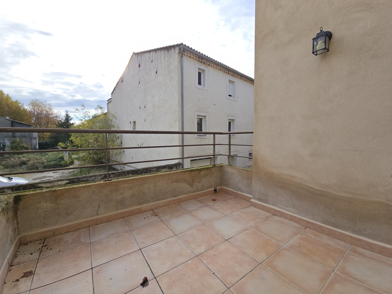 Image_, Appartement, Bédarrides, ref :777