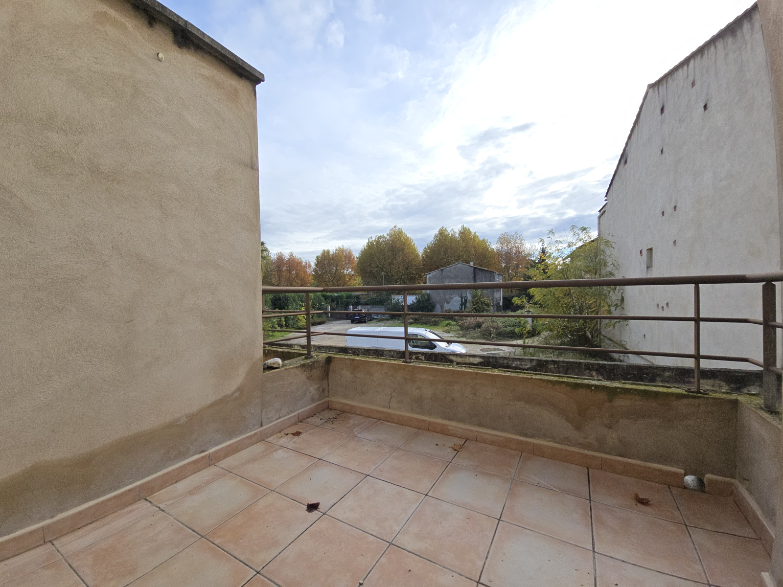 Image_, Appartement, Bédarrides, ref :777