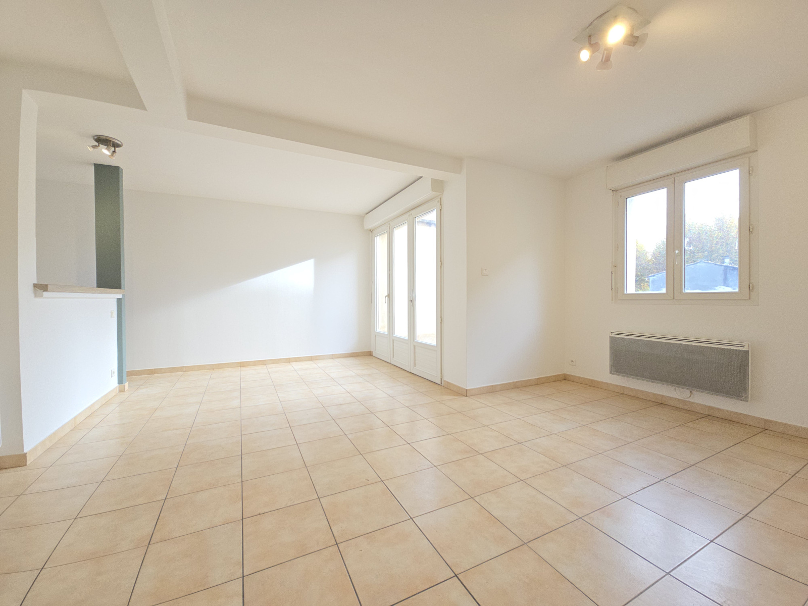 Image_, Appartement, Bédarrides, ref :777