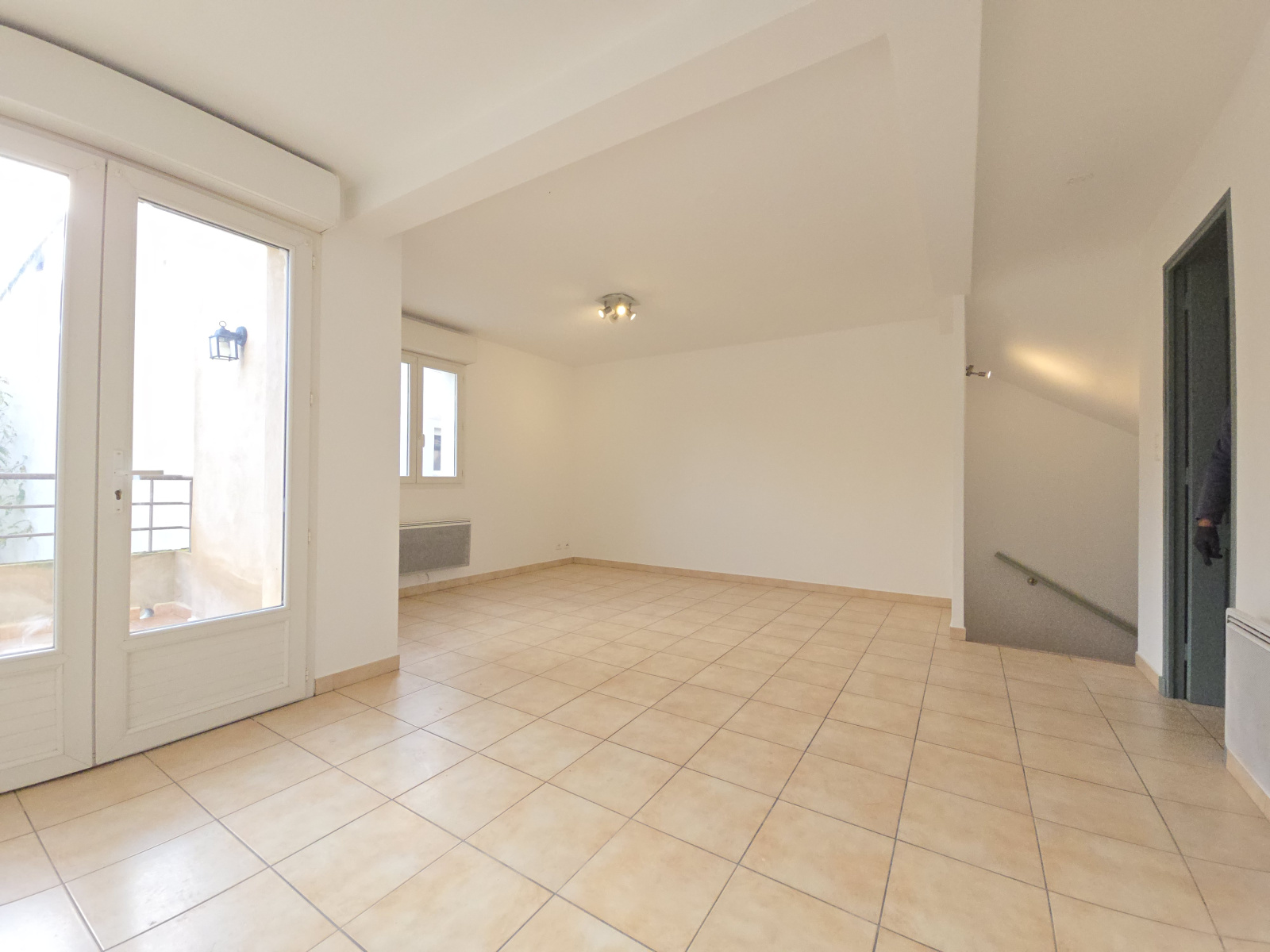 Image_, Appartement, Bédarrides, ref :777