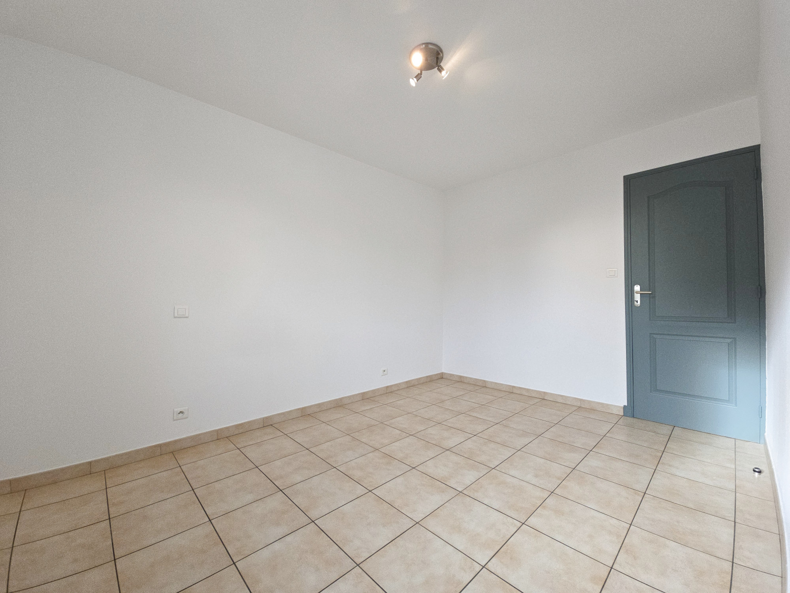 Image_, Appartement, Bédarrides, ref :777