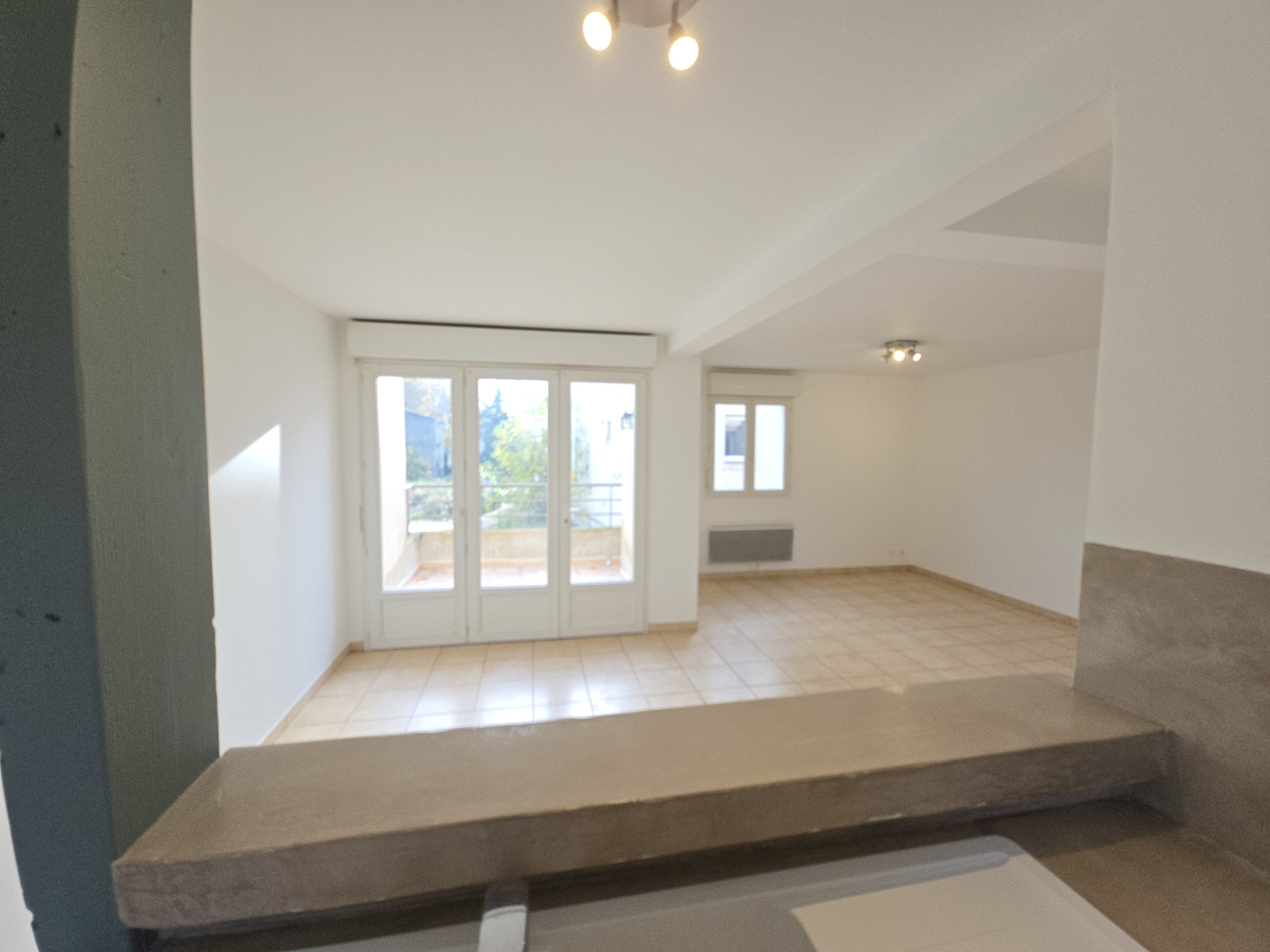 Image_, Appartement, Bédarrides, ref :777