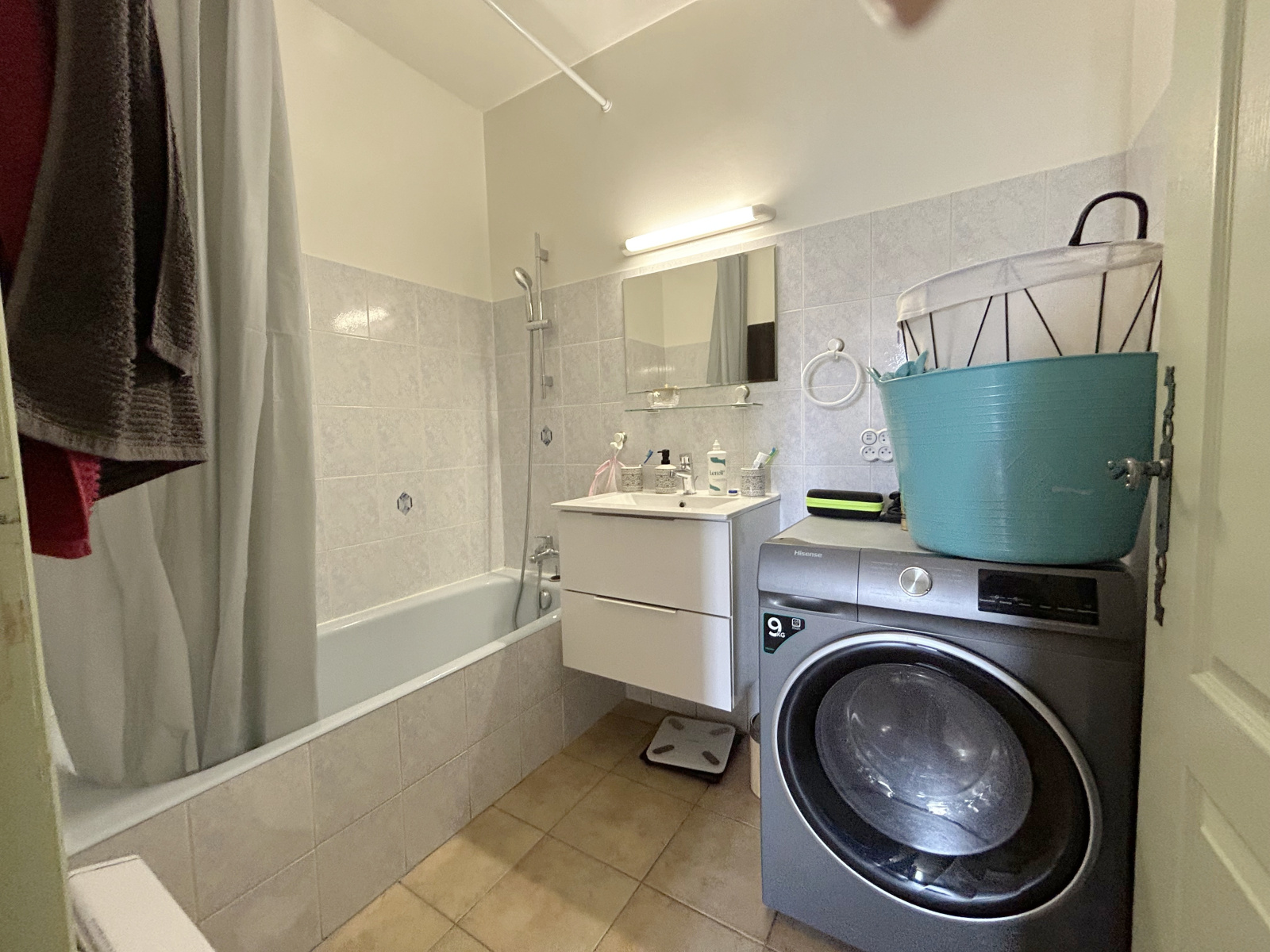 Image_, Appartement, Bédarrides, ref :laua01