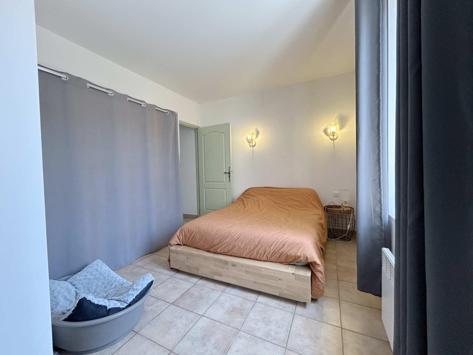 Image_, Appartement, Bédarrides, ref :laua01