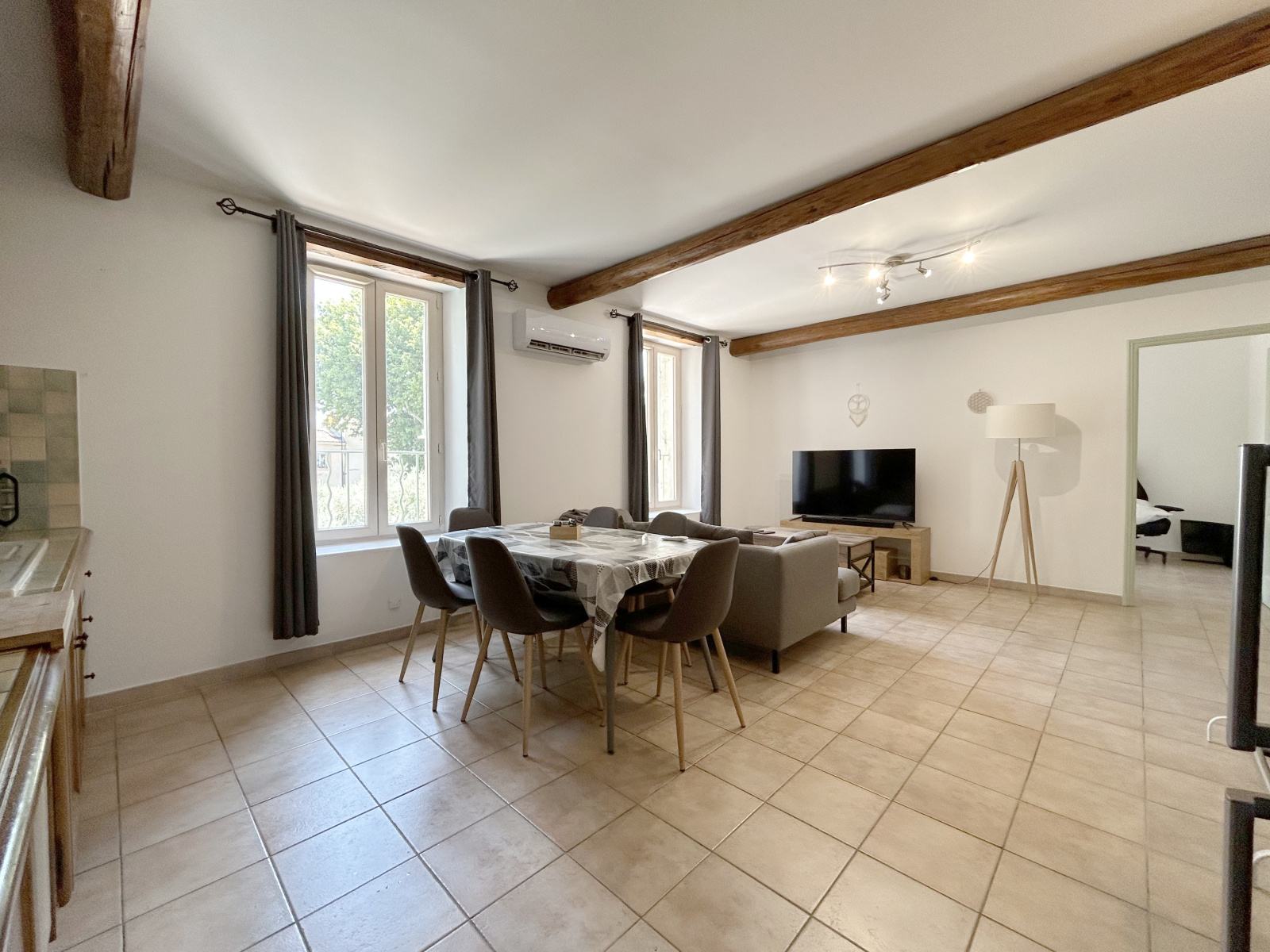 Image_, Appartement, Bédarrides, ref :laua01