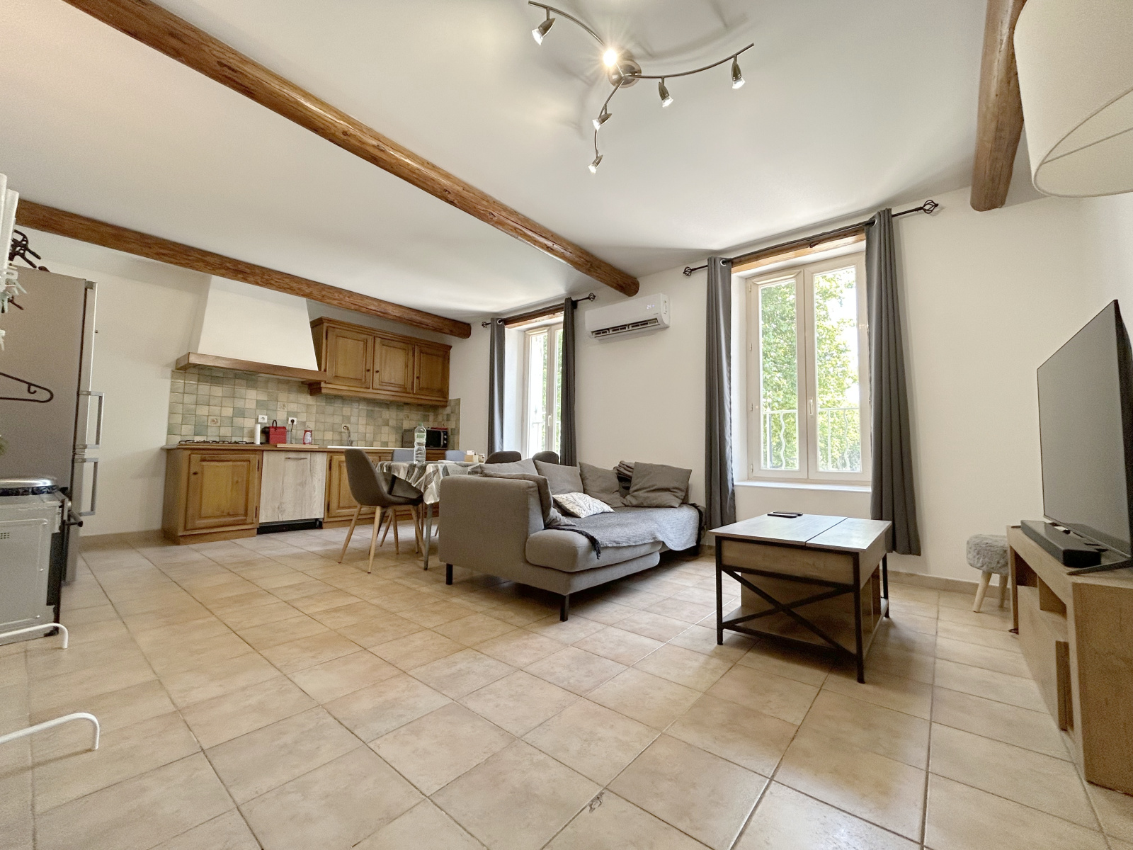 Image_, Appartement, Bédarrides, ref :laua01