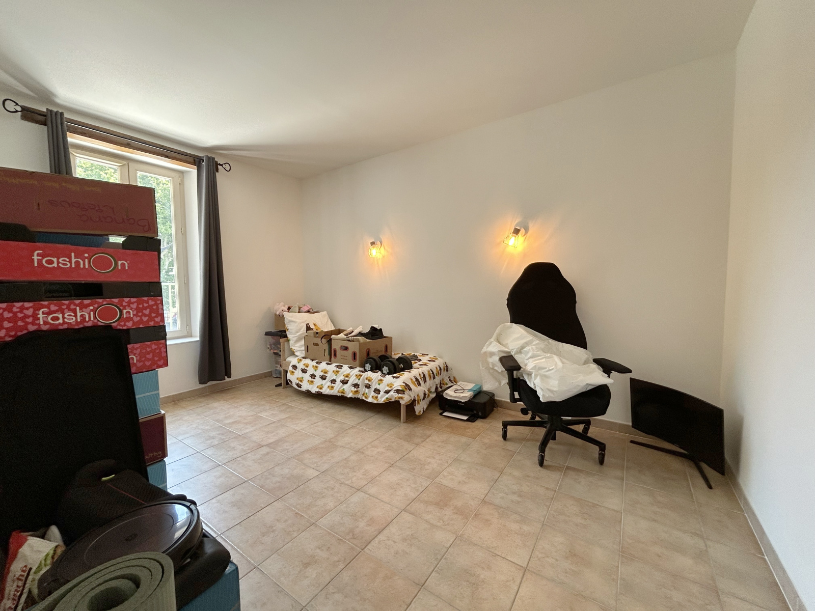 Image_, Appartement, Bédarrides, ref :laua01