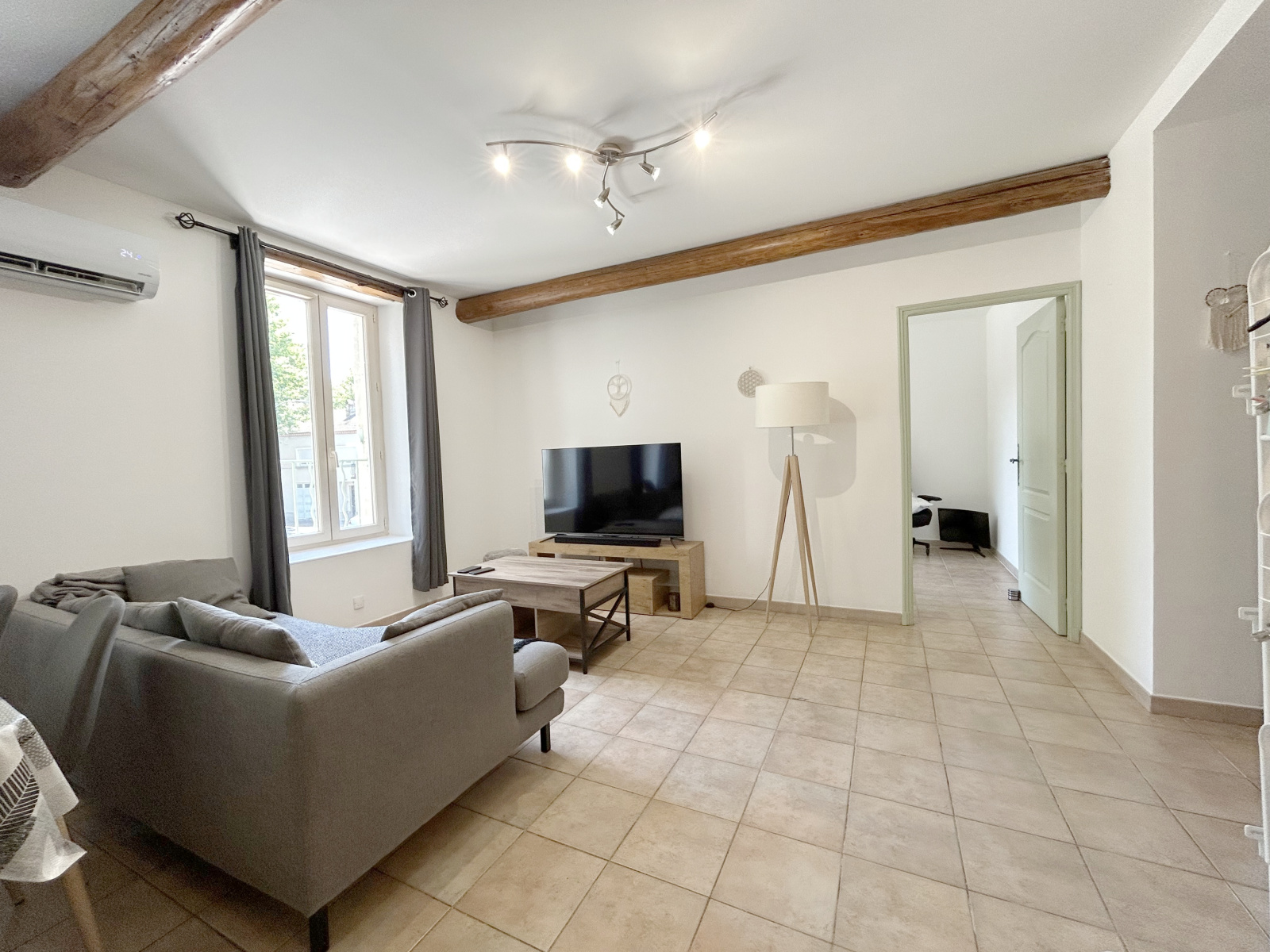 Image_, Appartement, Bédarrides, ref :laua01