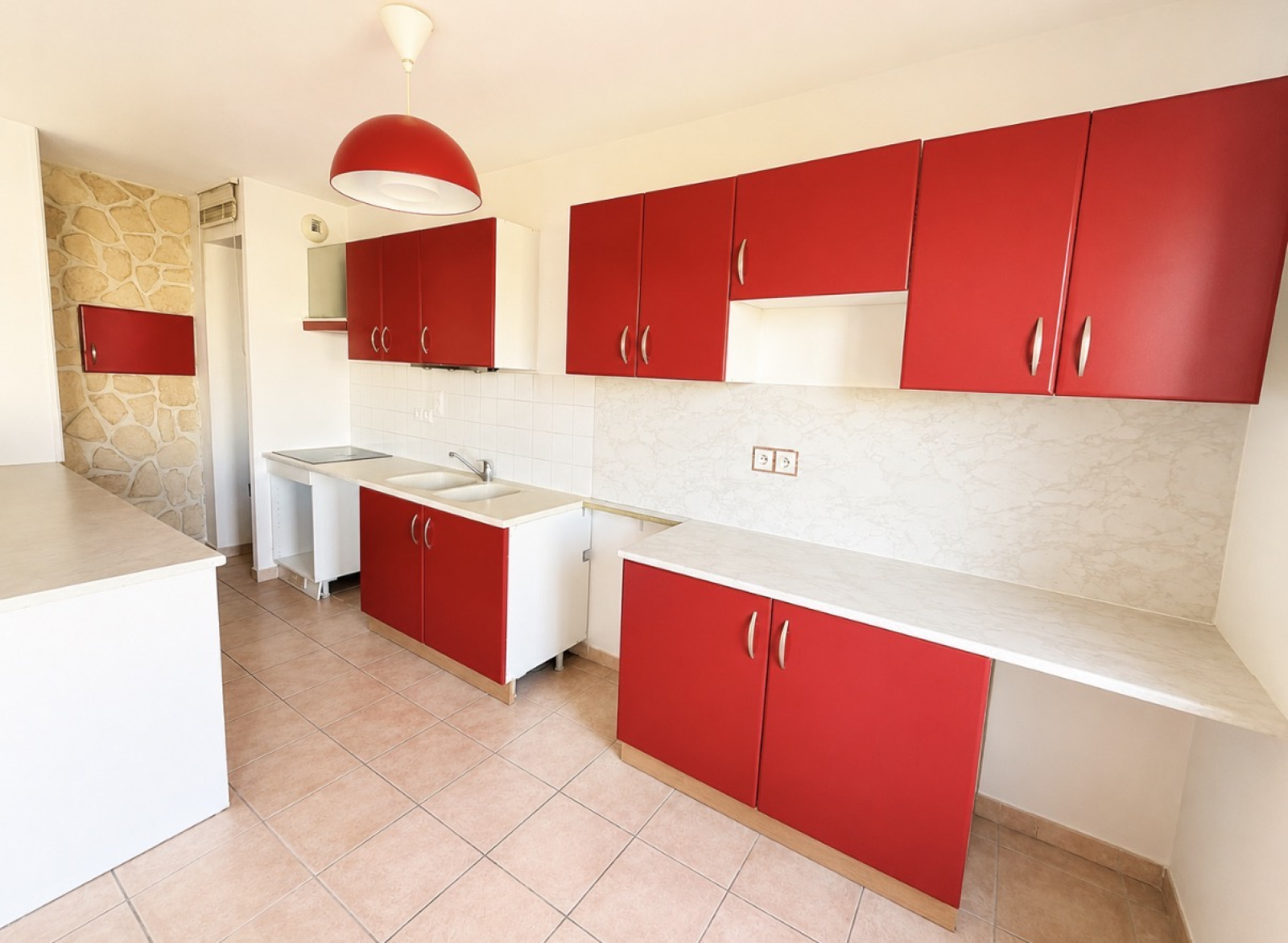 Image_, Appartement, Entraigues-sur-la-Sorgue, ref :Four26