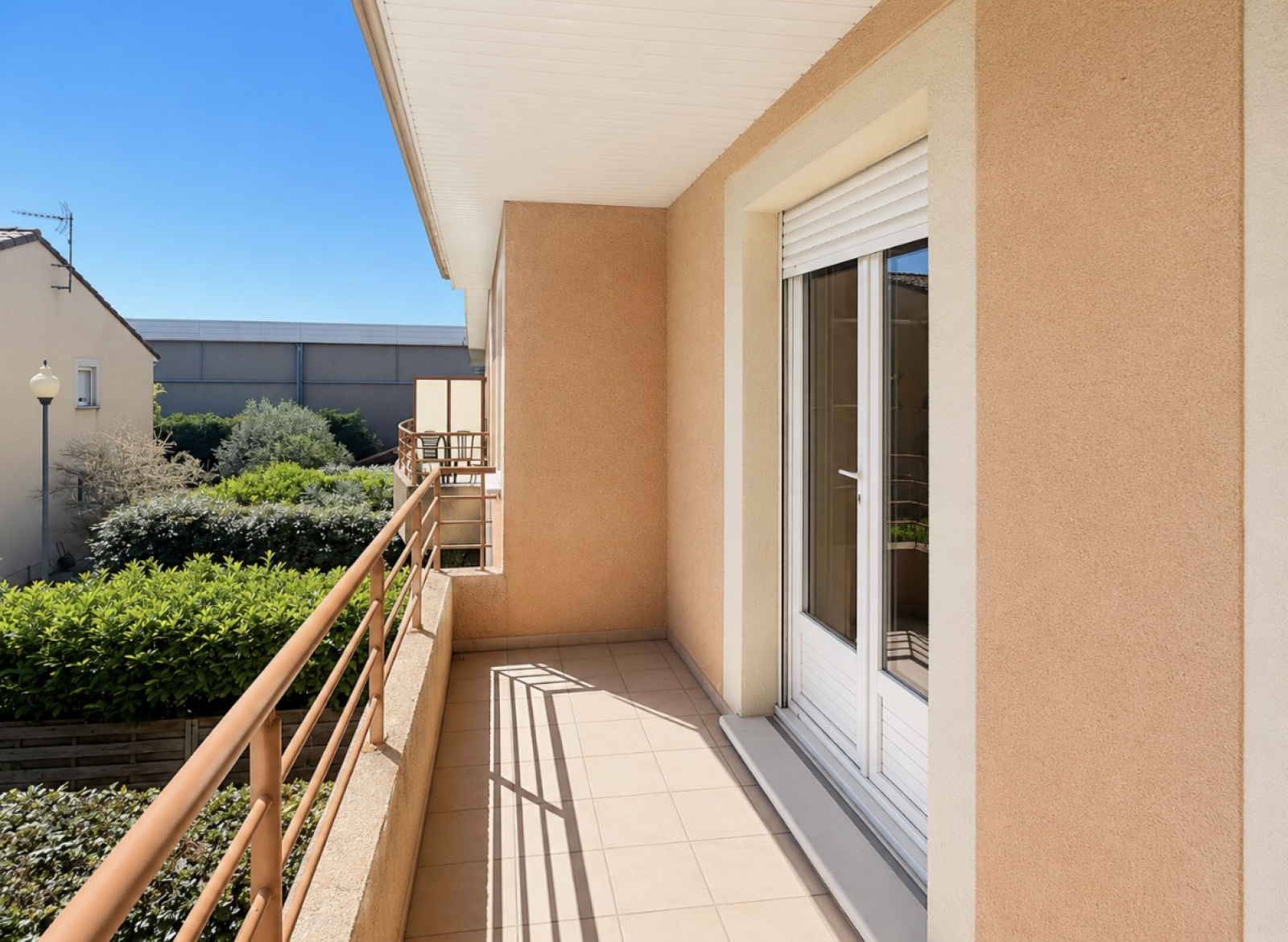 Image_, Appartement, Entraigues-sur-la-Sorgue, ref :Four26