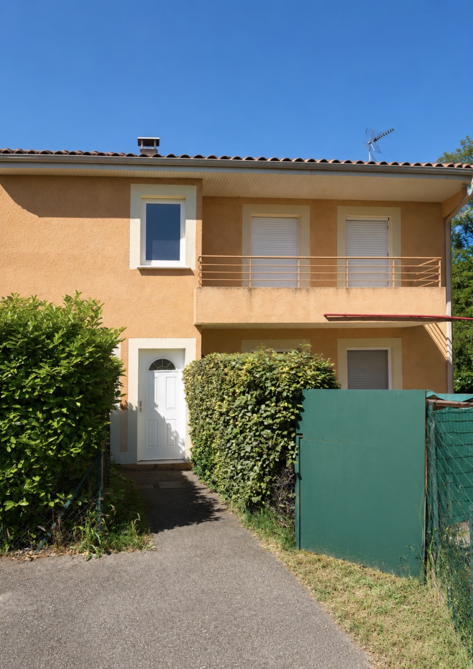 Image_, Appartement, Entraigues-sur-la-Sorgue, ref :Four26