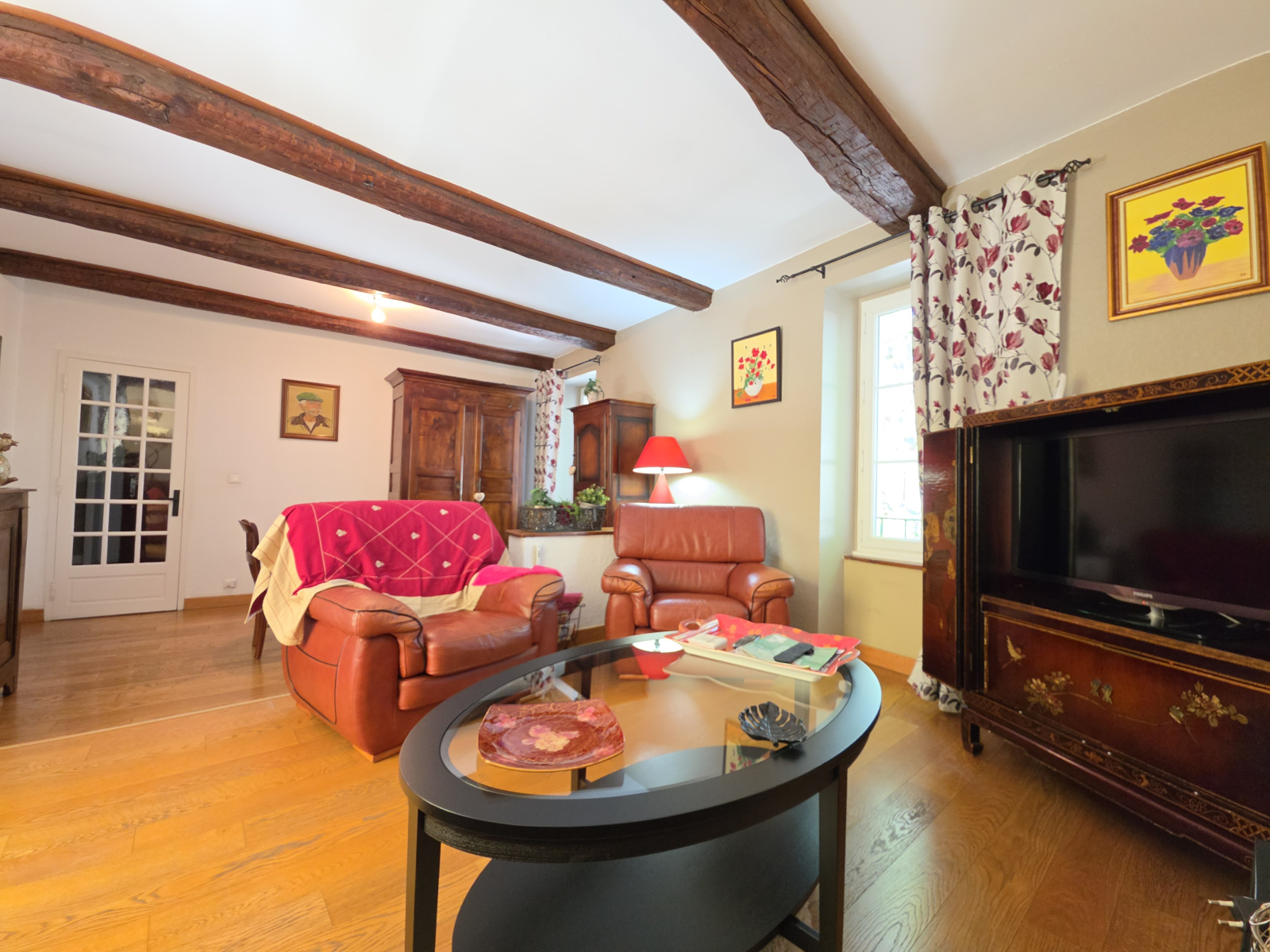 Image_, Appartement, Bédarrides, ref :laby 02