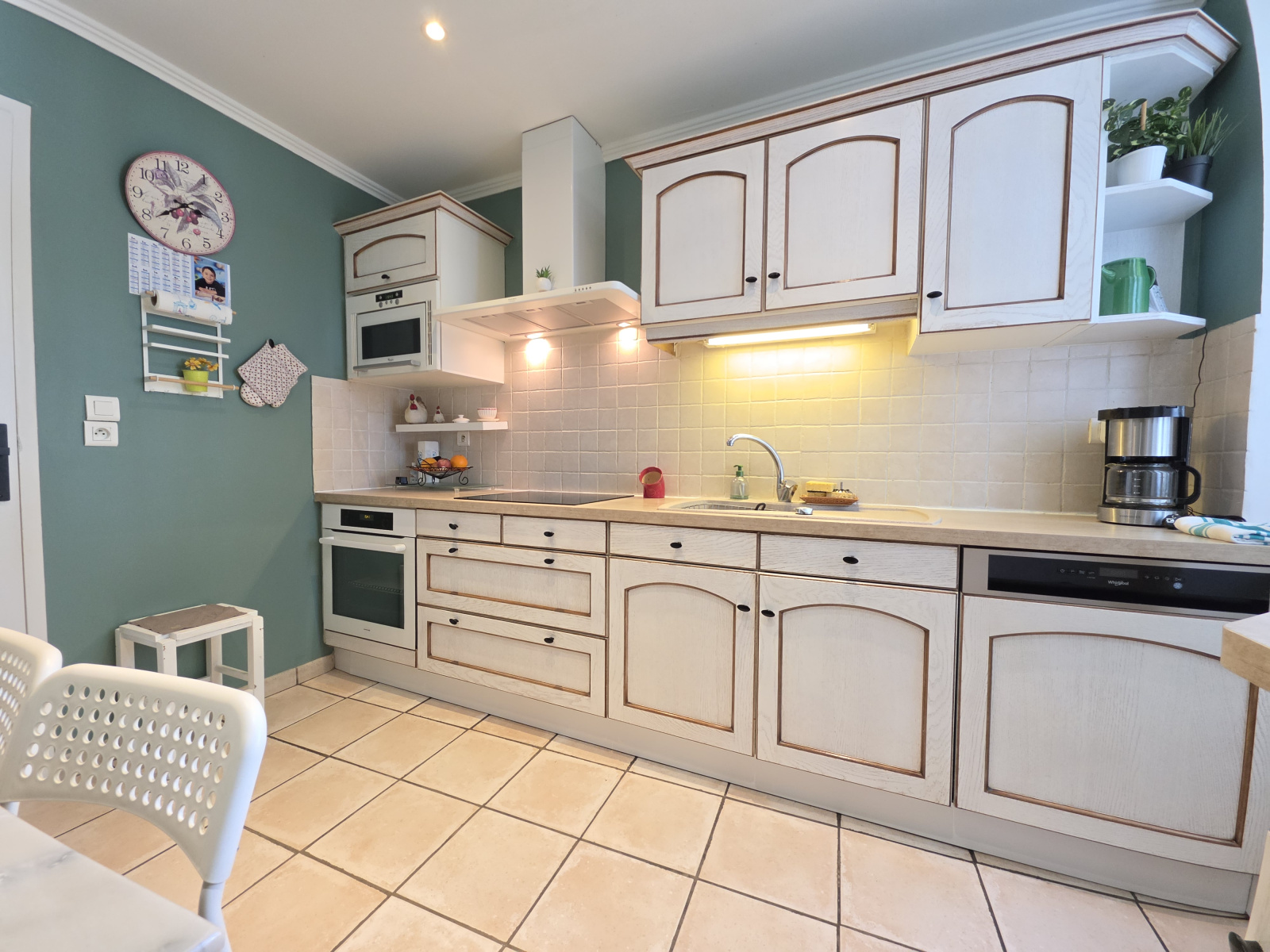 Image_, Appartement, Bédarrides, ref :laby 02