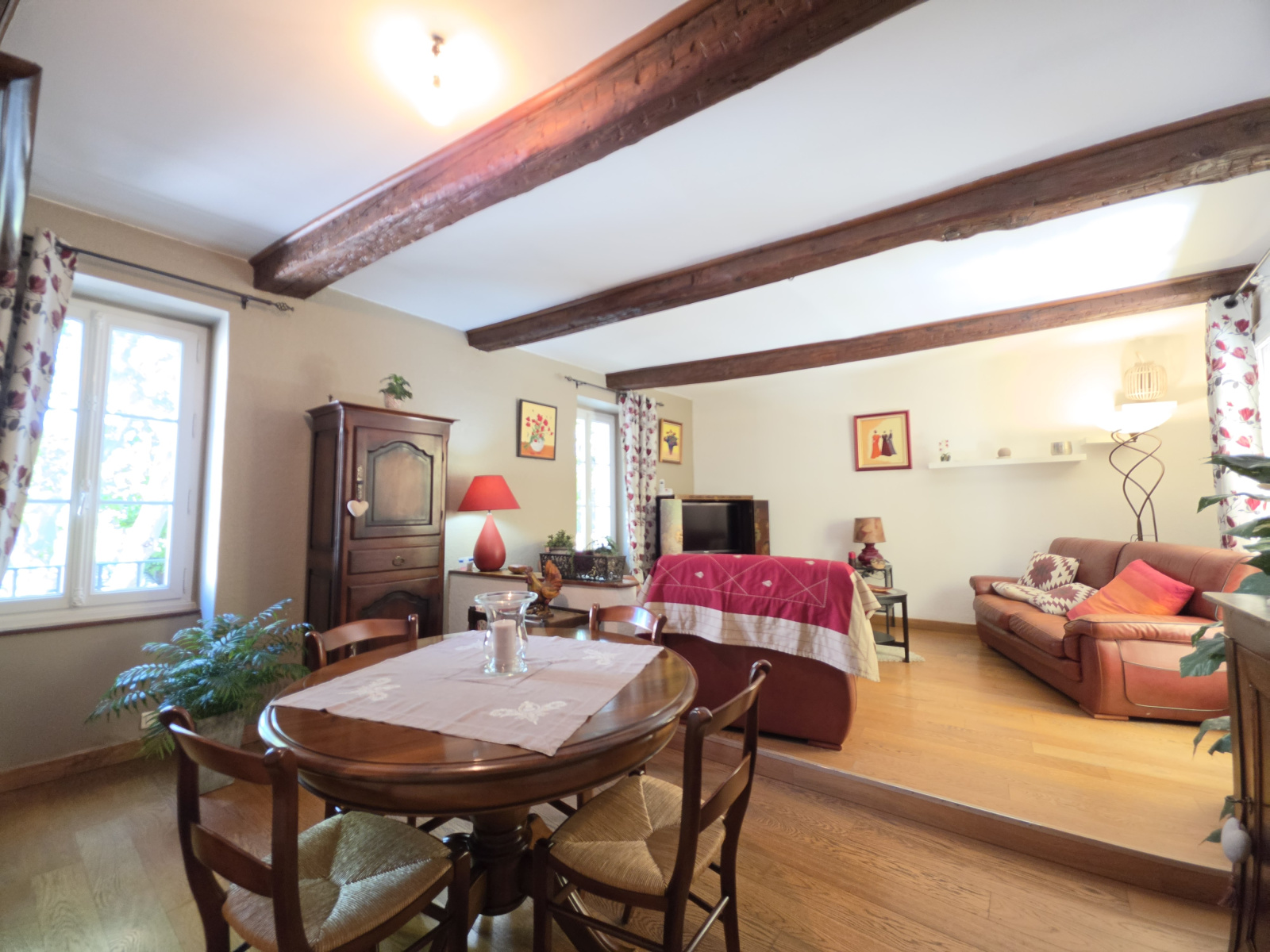 Image_, Appartement, Bédarrides, ref :laby 02