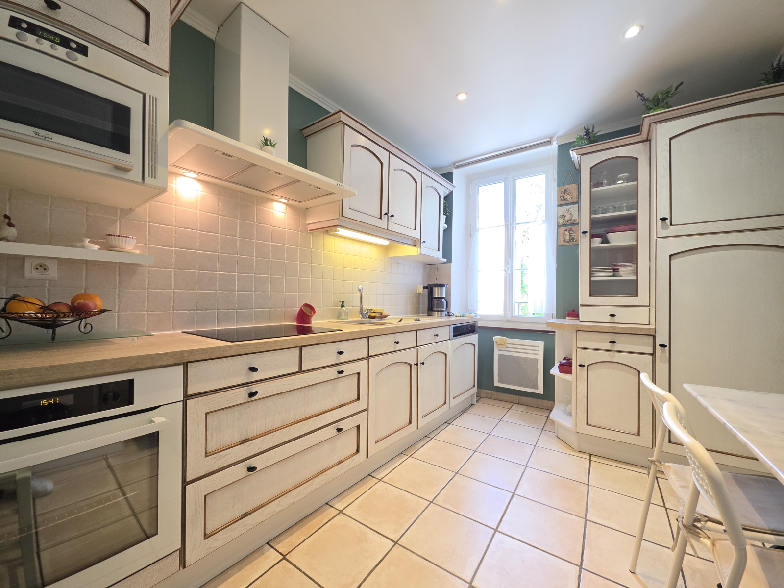 Image_, Appartement, Bédarrides, ref :laby 02