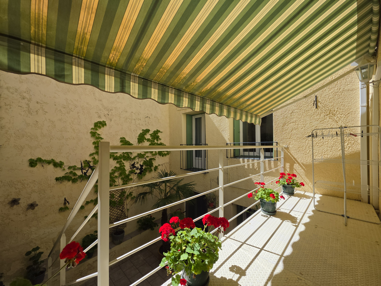 Image_, Appartement, Bédarrides, ref :laby 02