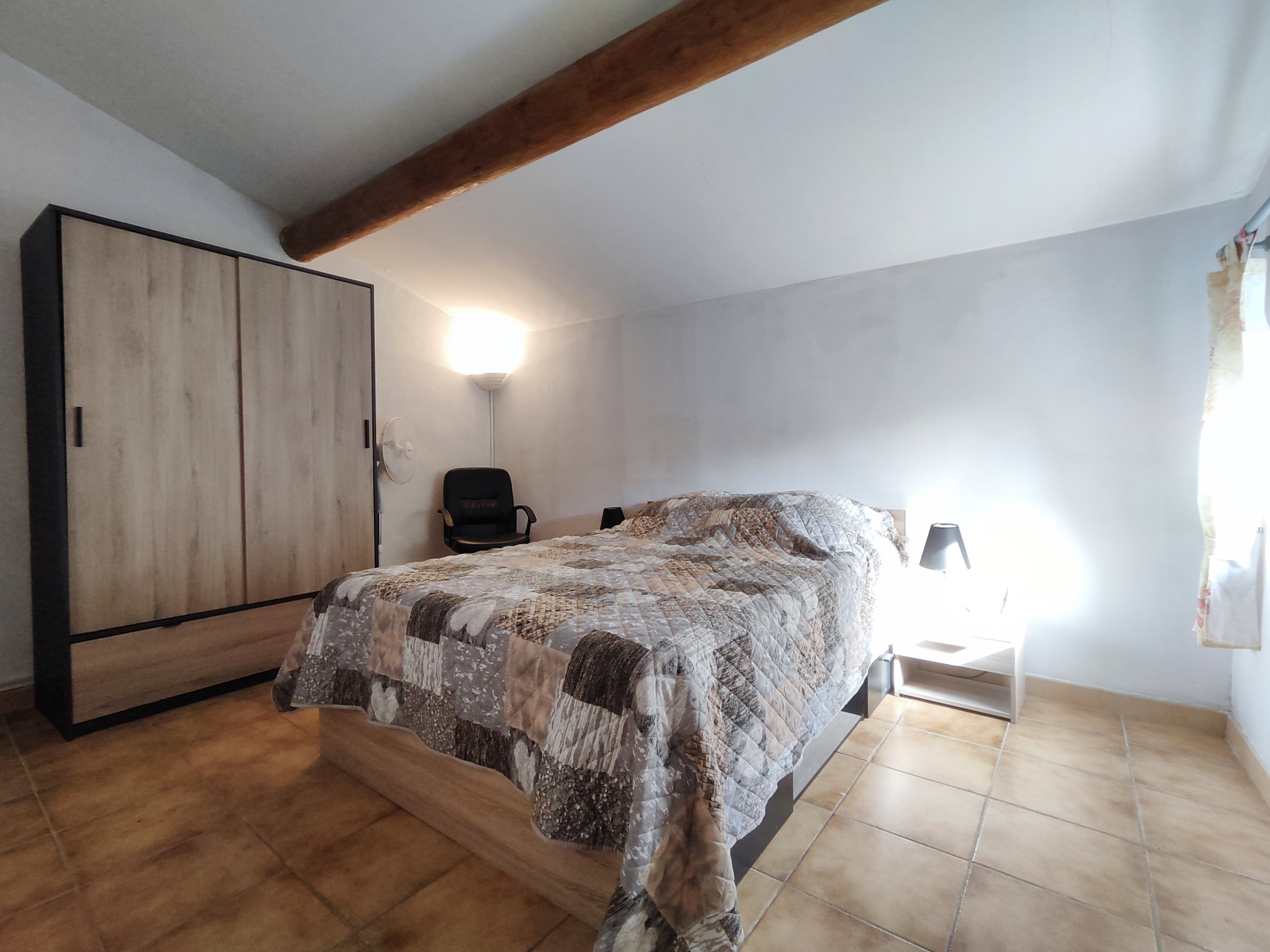 Image_, Mas, Vaison-la-Romaine, ref :garg 01
