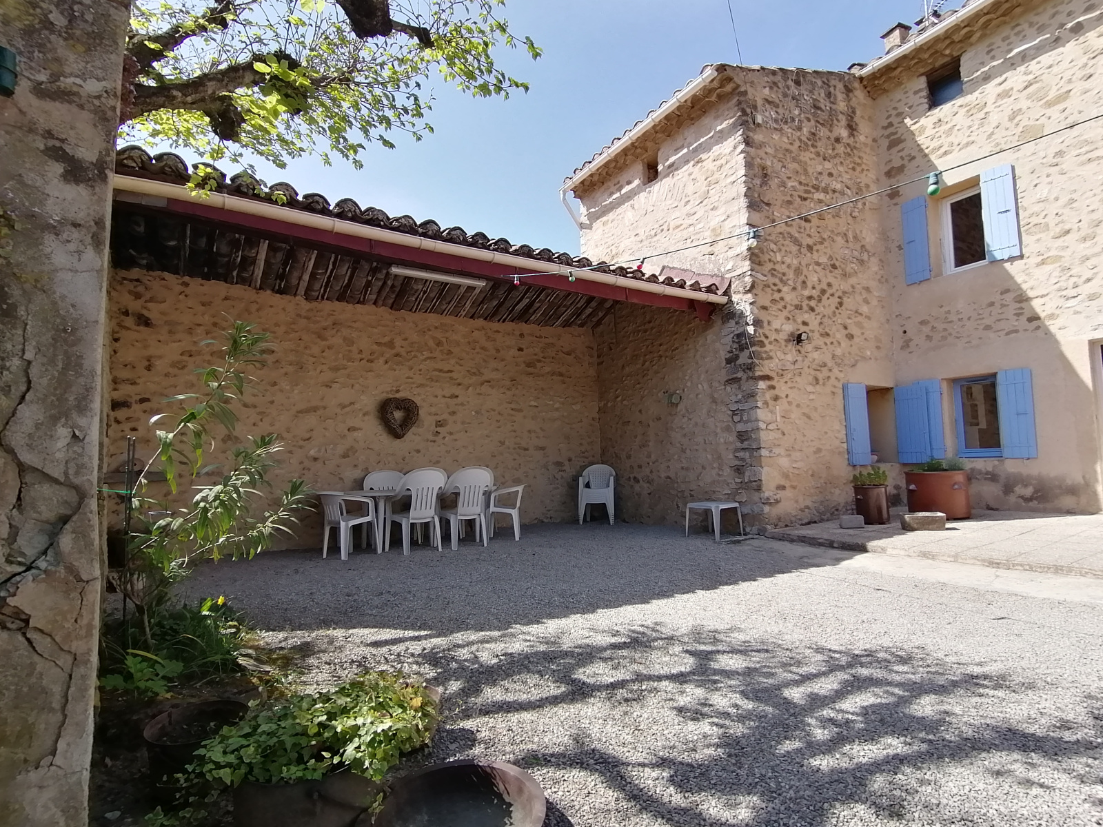 Image_, Mas, Vaison-la-Romaine, ref :garg 01