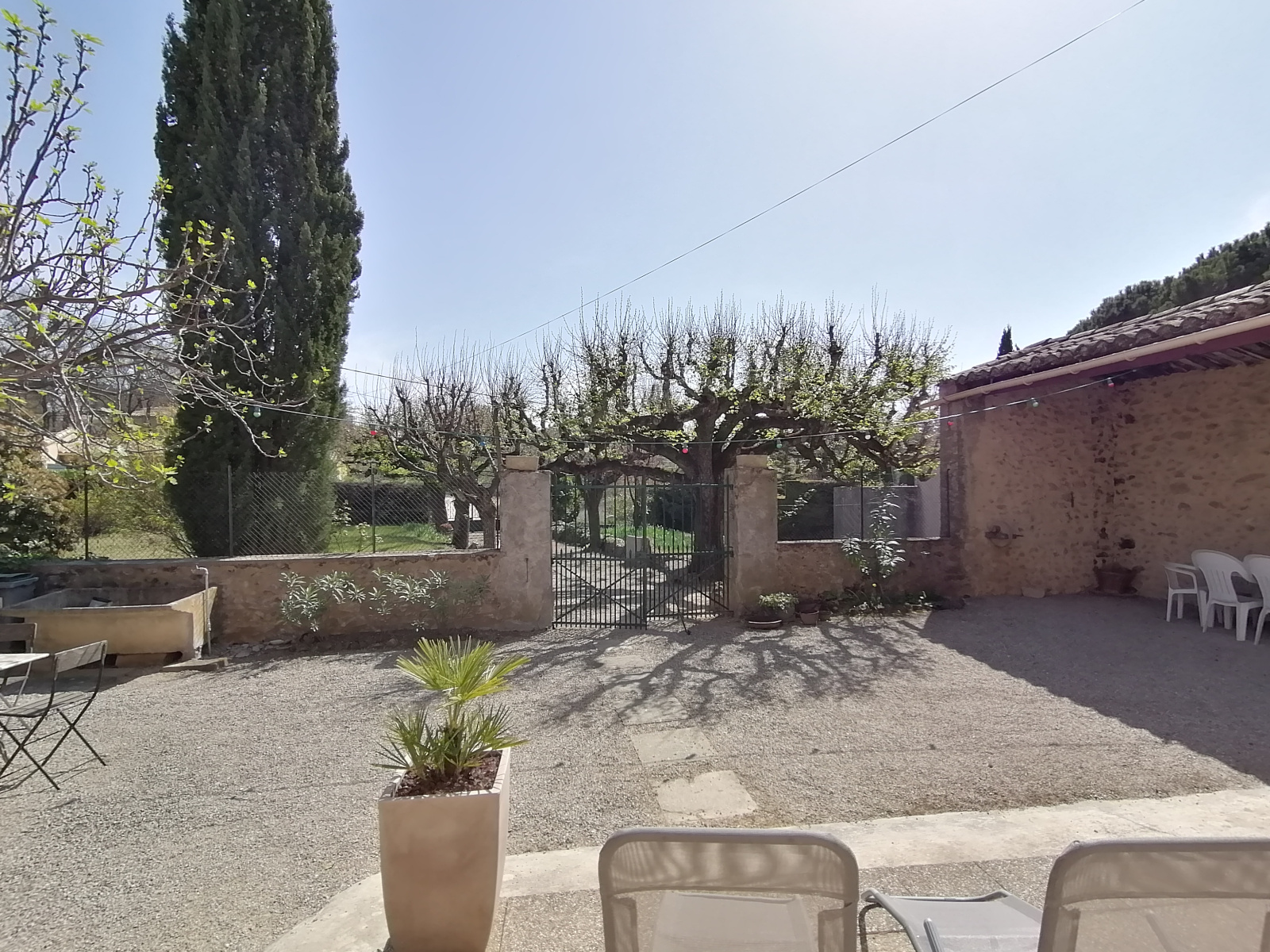 Image_, Mas, Vaison-la-Romaine, ref :garg 01