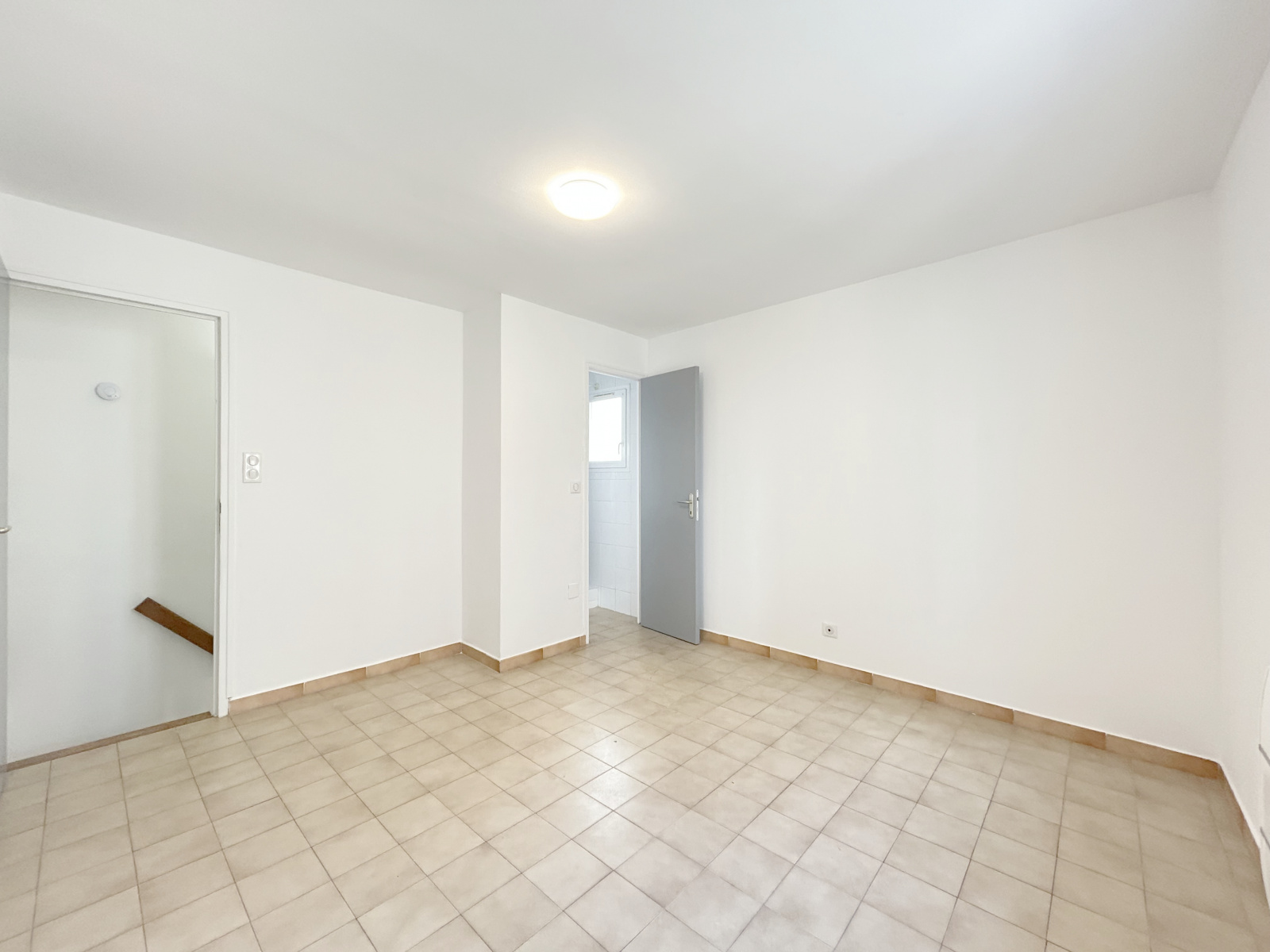 Image_, Appartement, Bédarrides, ref :9997