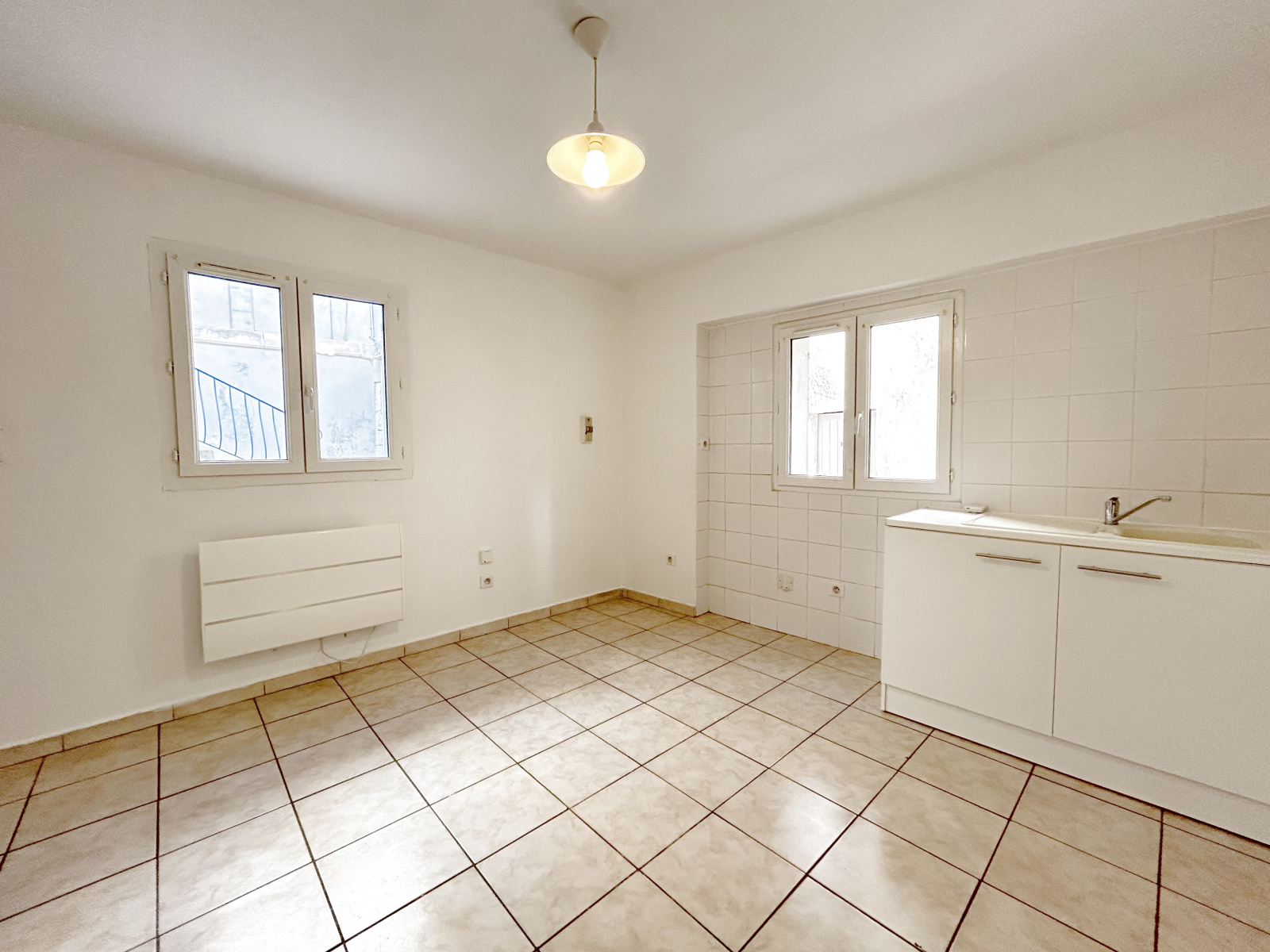 Image_, Appartement, Bédarrides, ref :9997