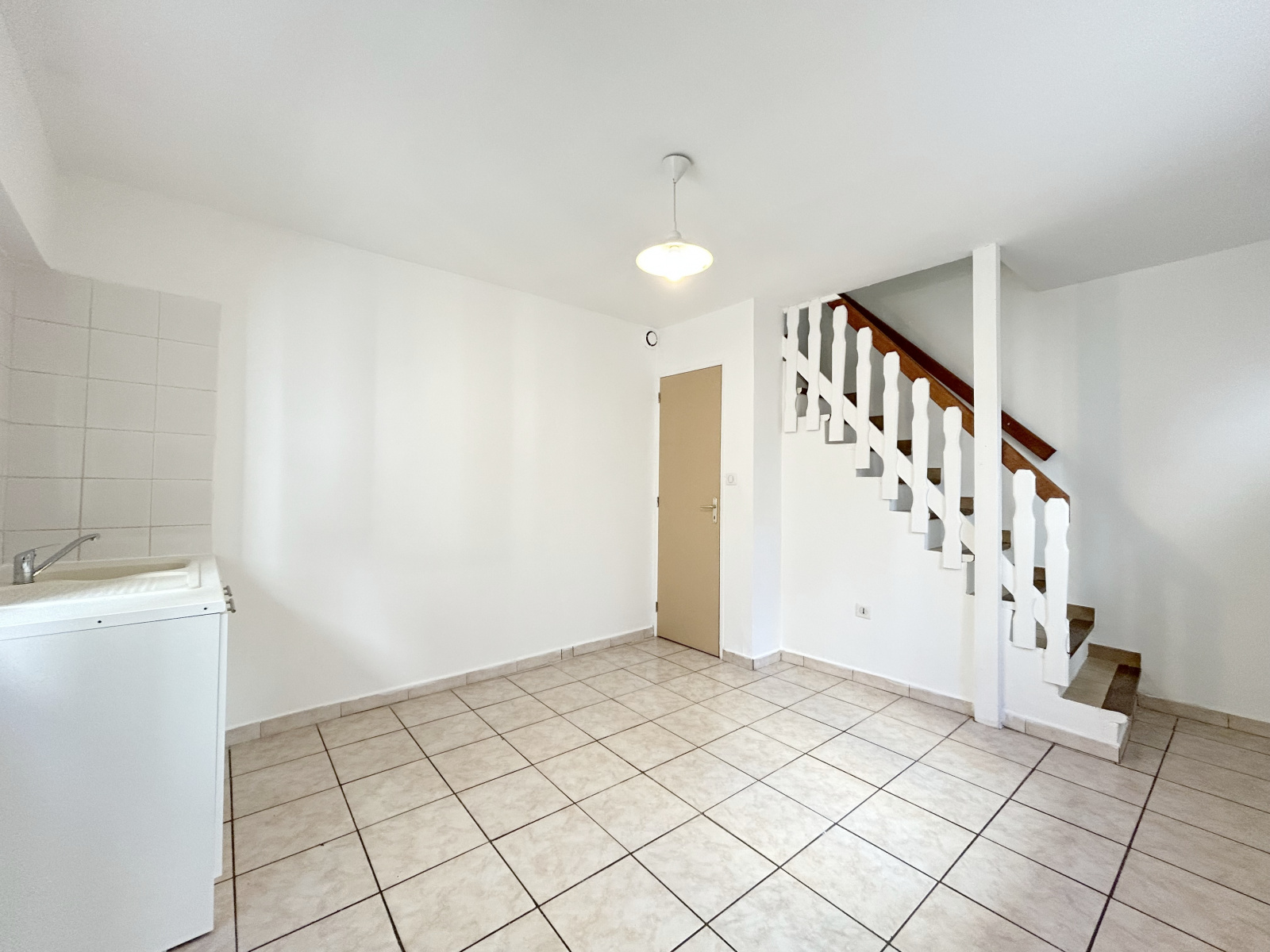 Image_, Appartement, Bédarrides, ref :9997